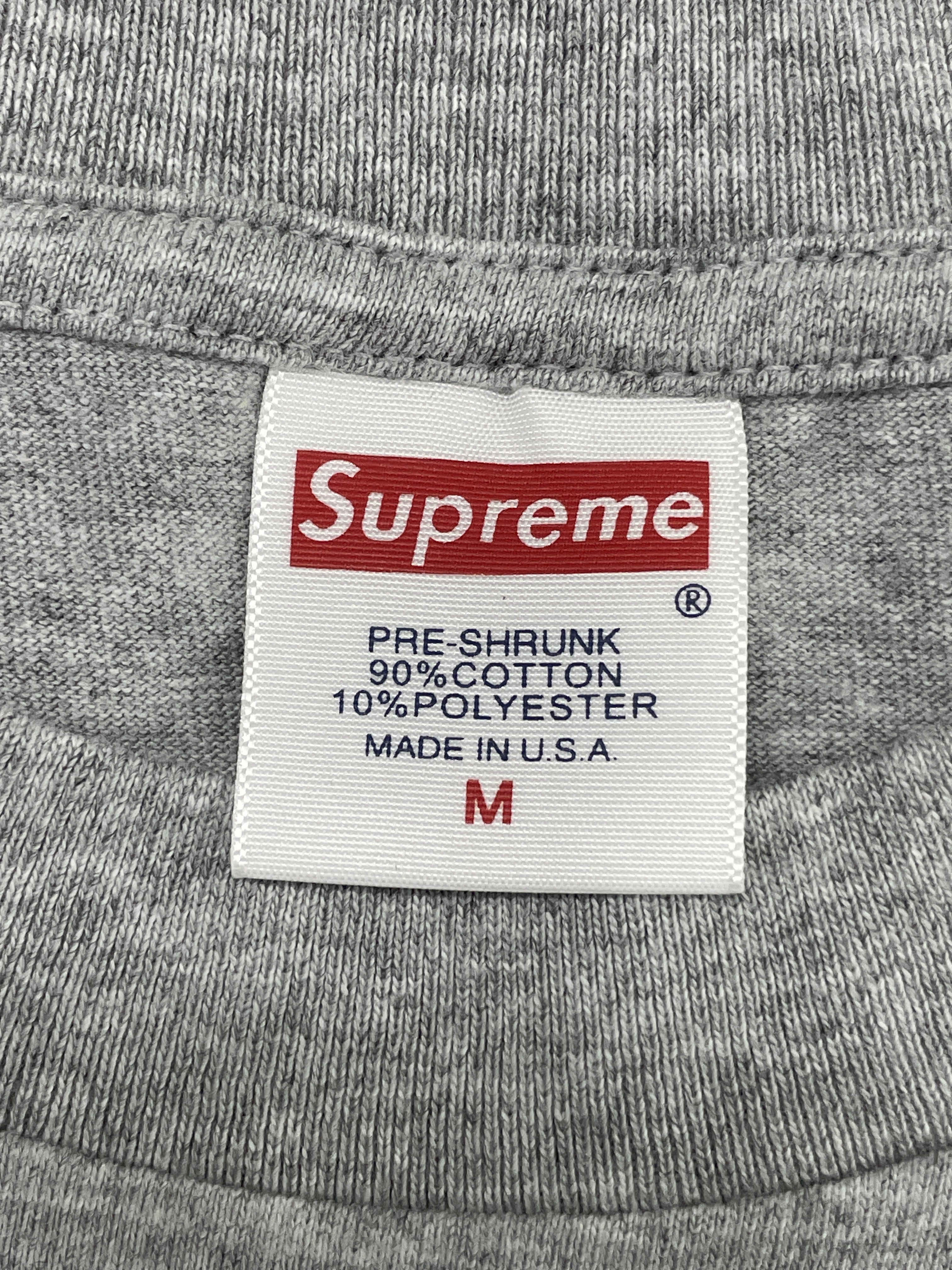 T-shirt — QC-foto 2 av 59