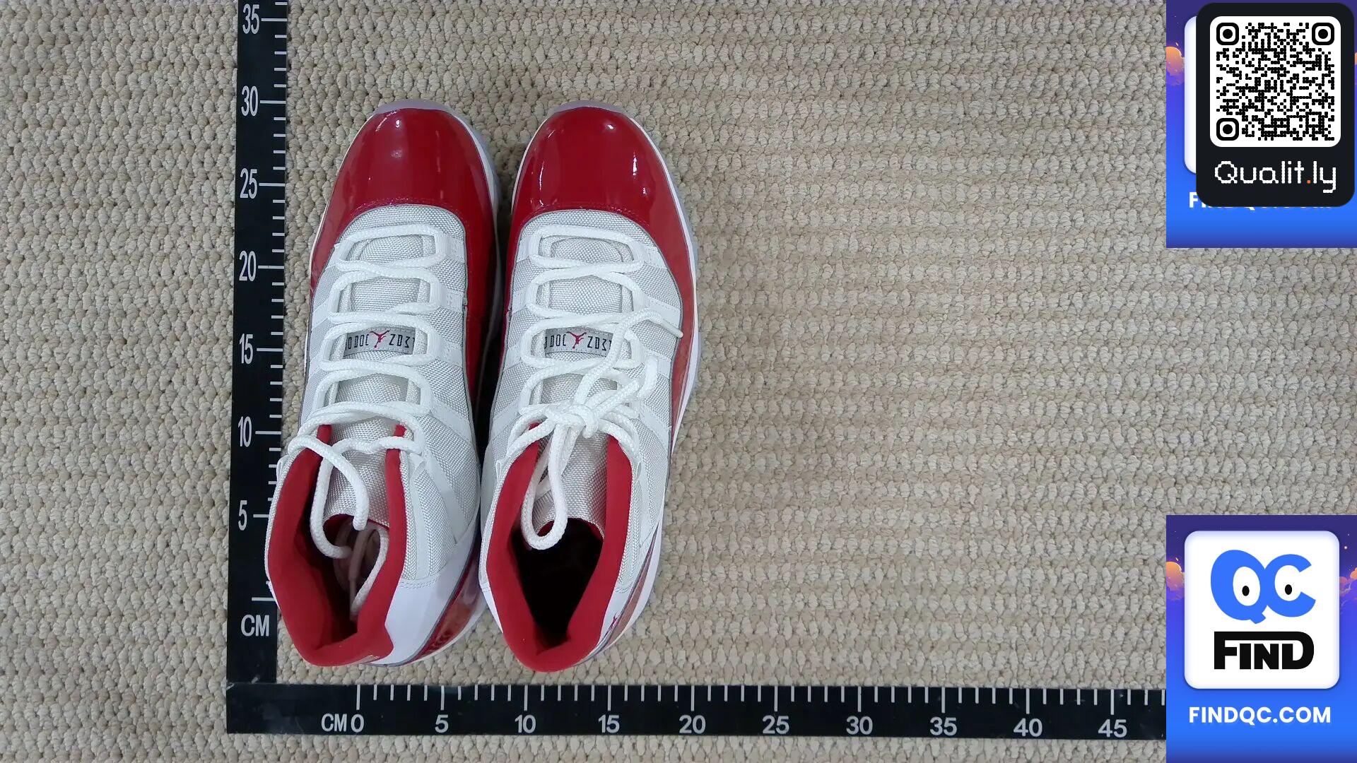 Sneakers — QC-foto 3 av 20