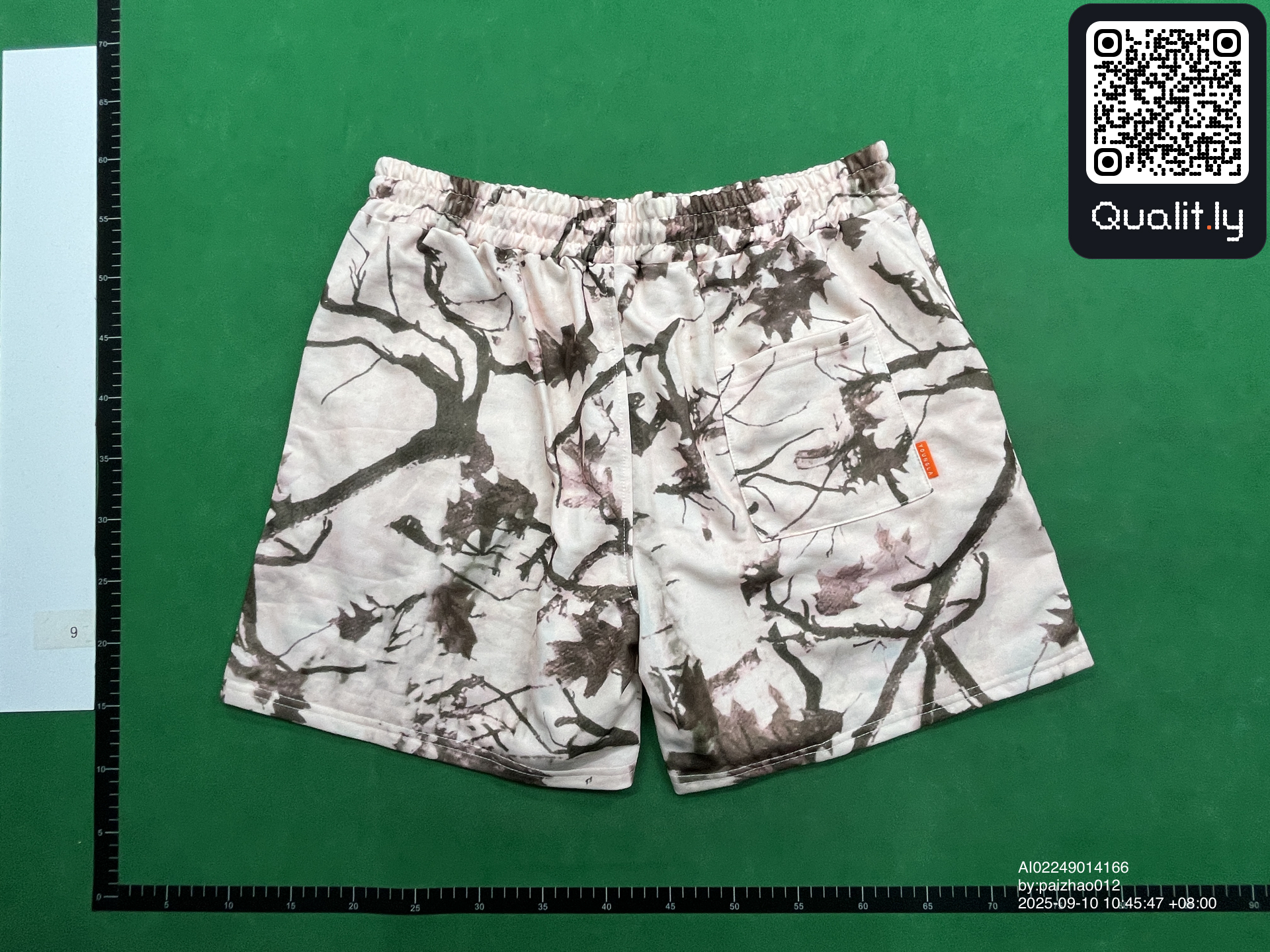Shorts — QC-foto 2 av 8