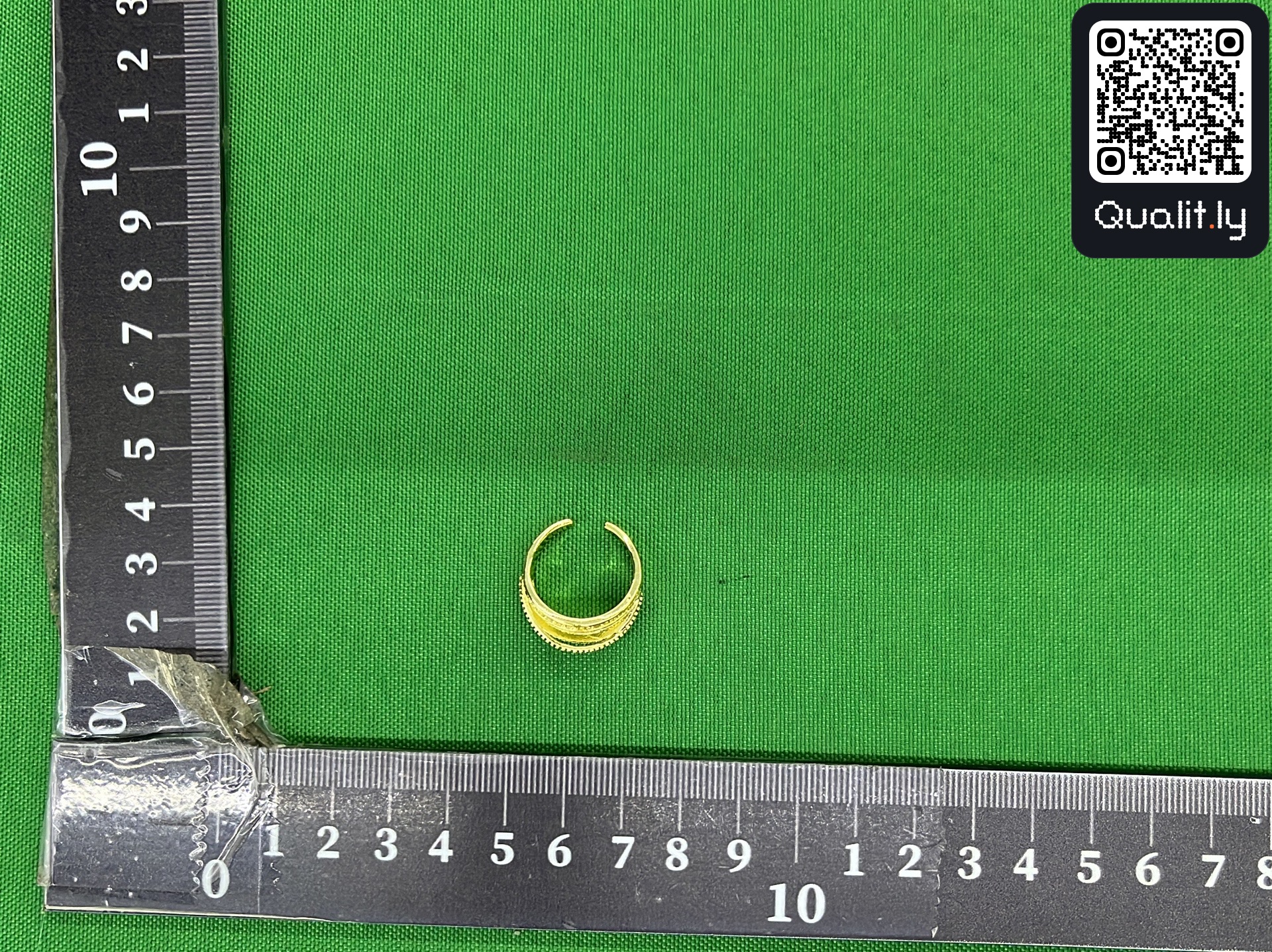 Jewelry QC photo 1 of 3