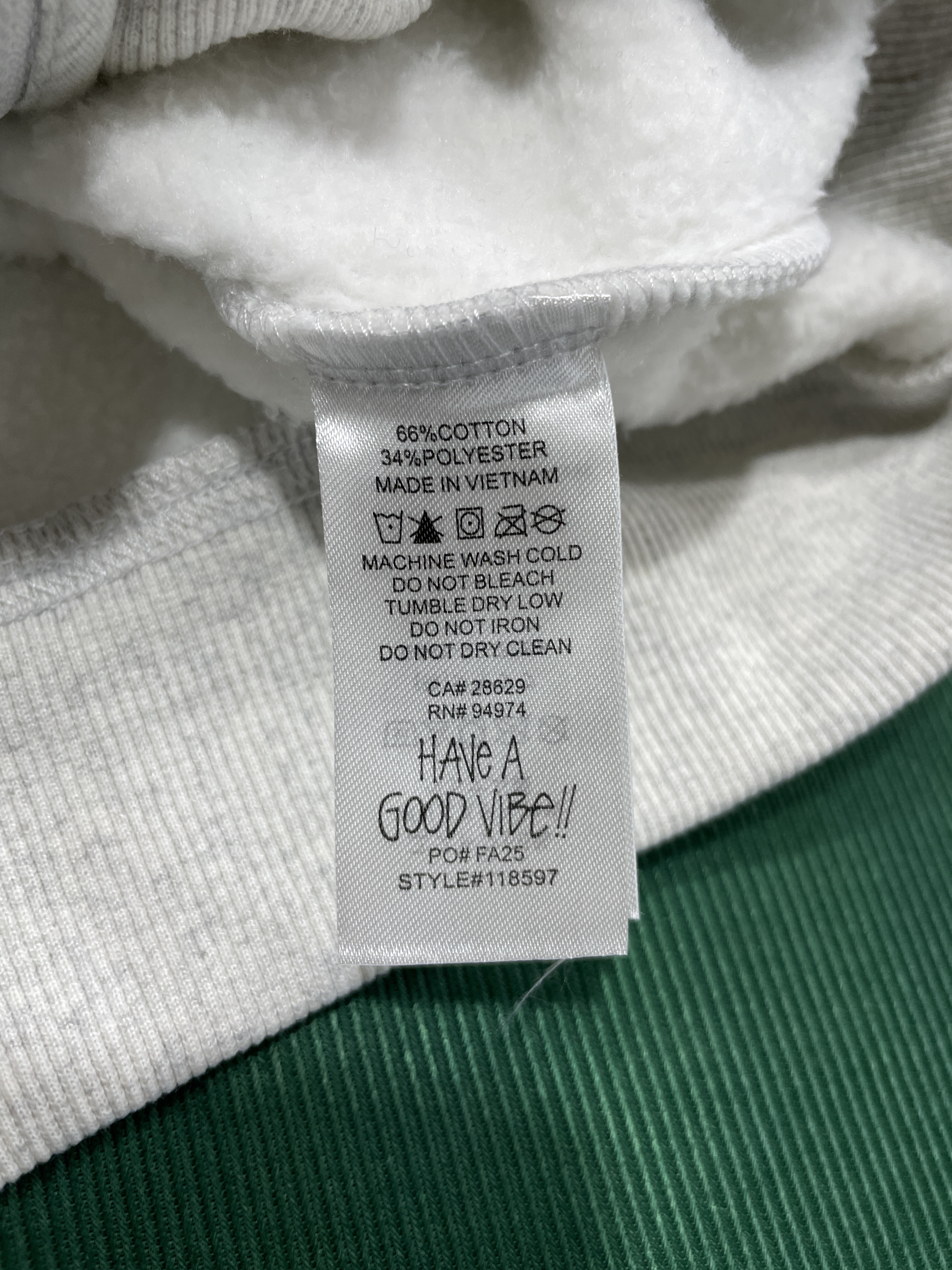 Foto QC 3 di 5