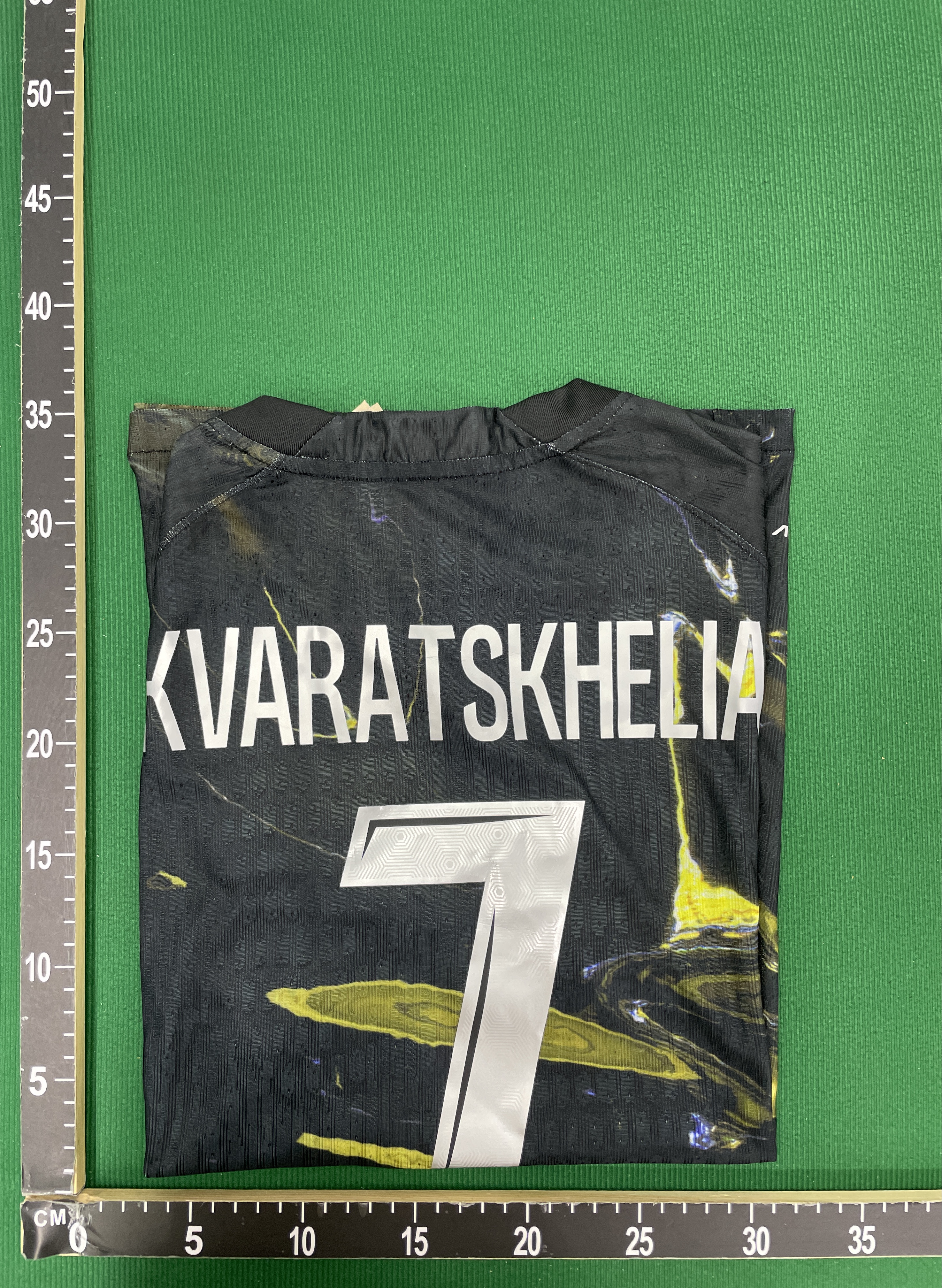Shirt QC photo 1 of 38