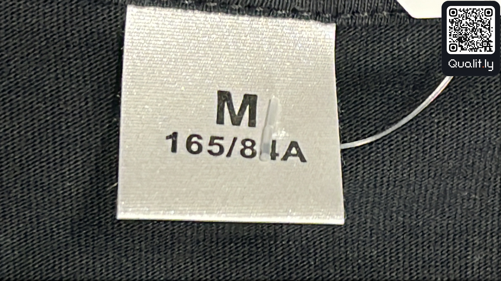 T-shirt — QC-foto 1 av 20