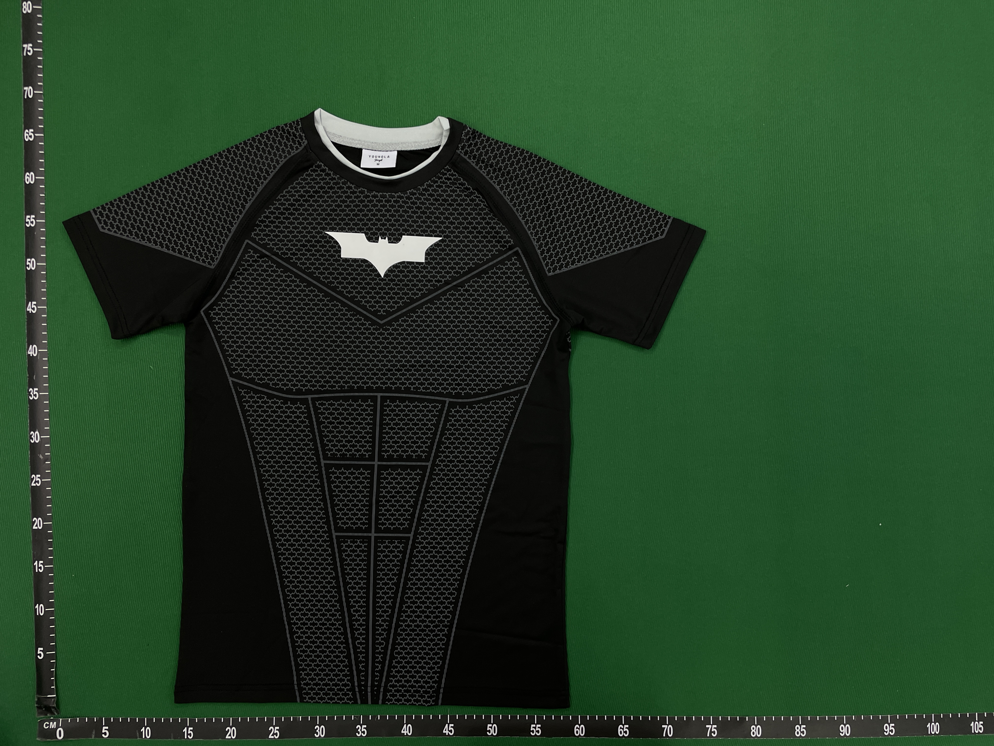 T-shirt — QC-foto 3 van 24