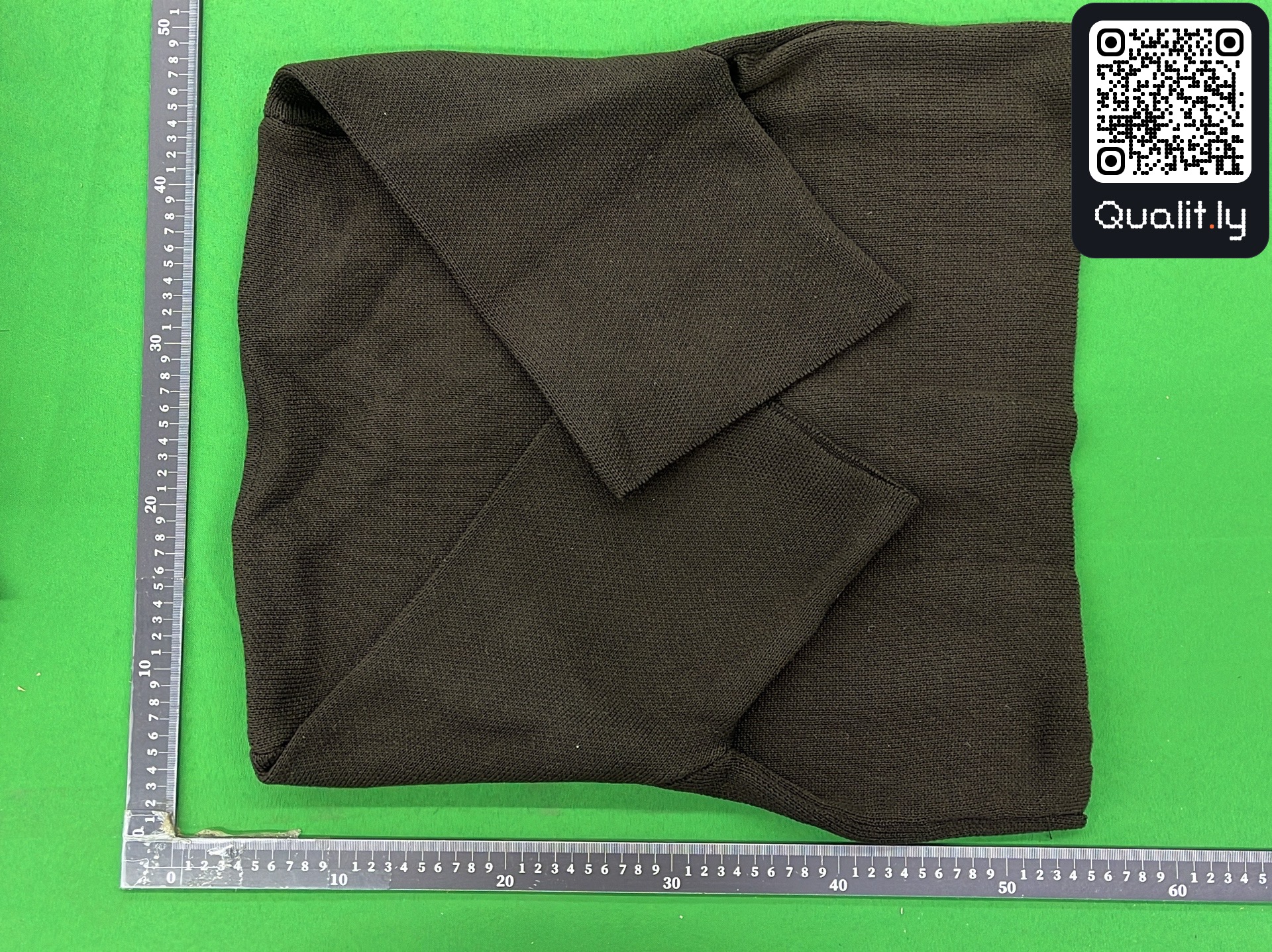 Jacket QC photo 3 of 4