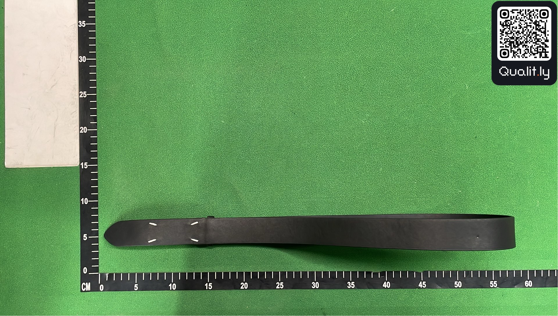 腰带 QC 照片 2 / 13