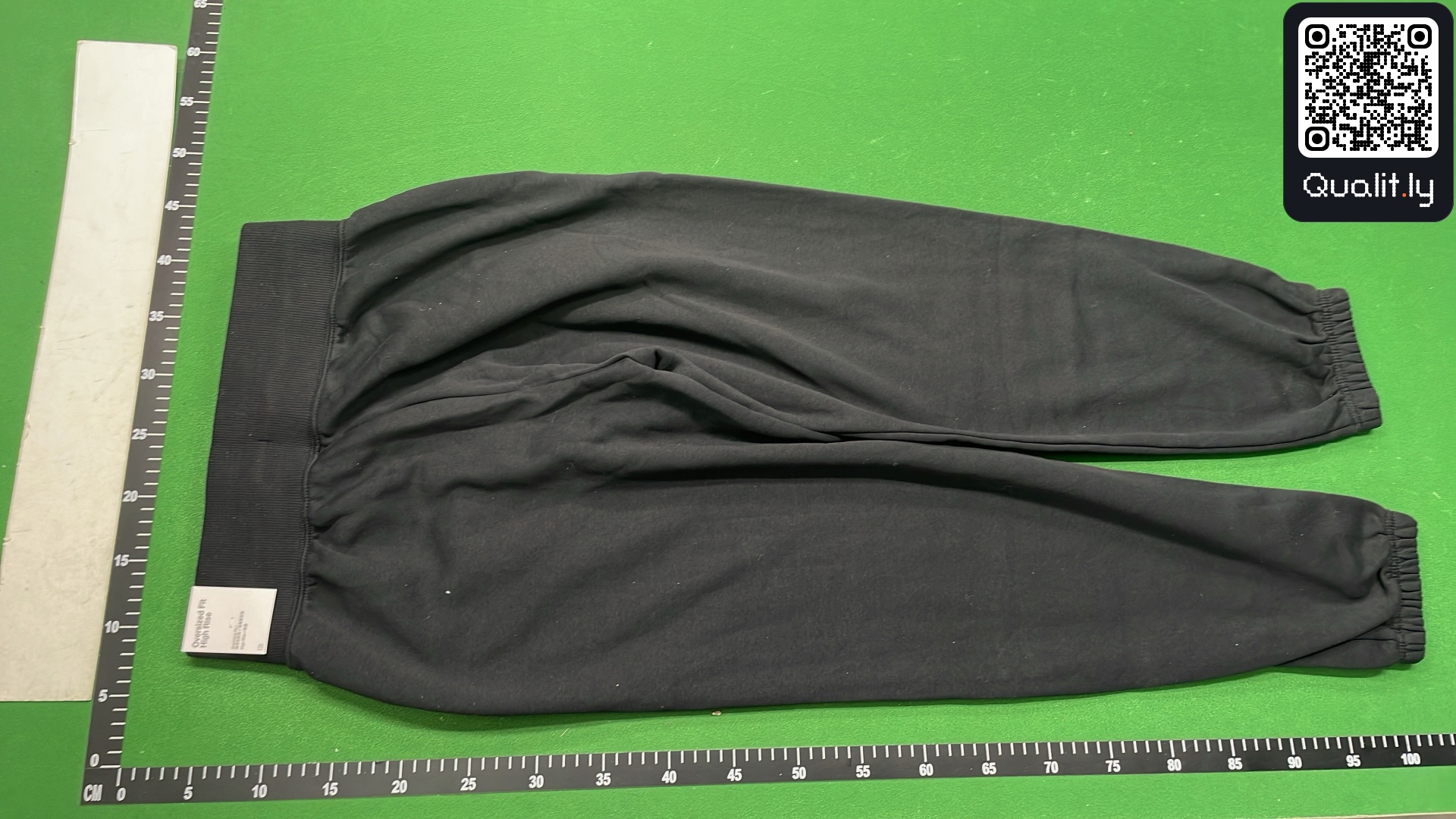Pantalon — photo QC 3 sur 4
