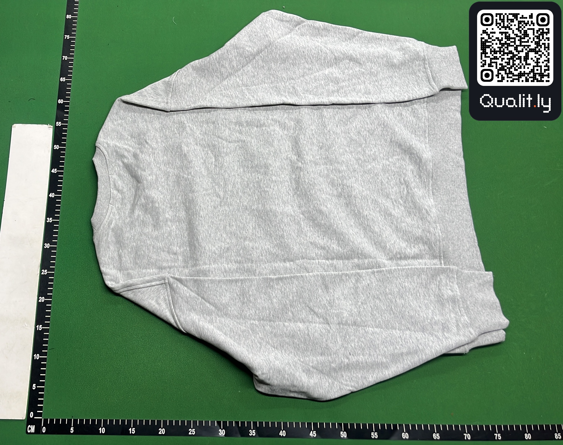 Bluza — zdjęcie QC 3 z 21
