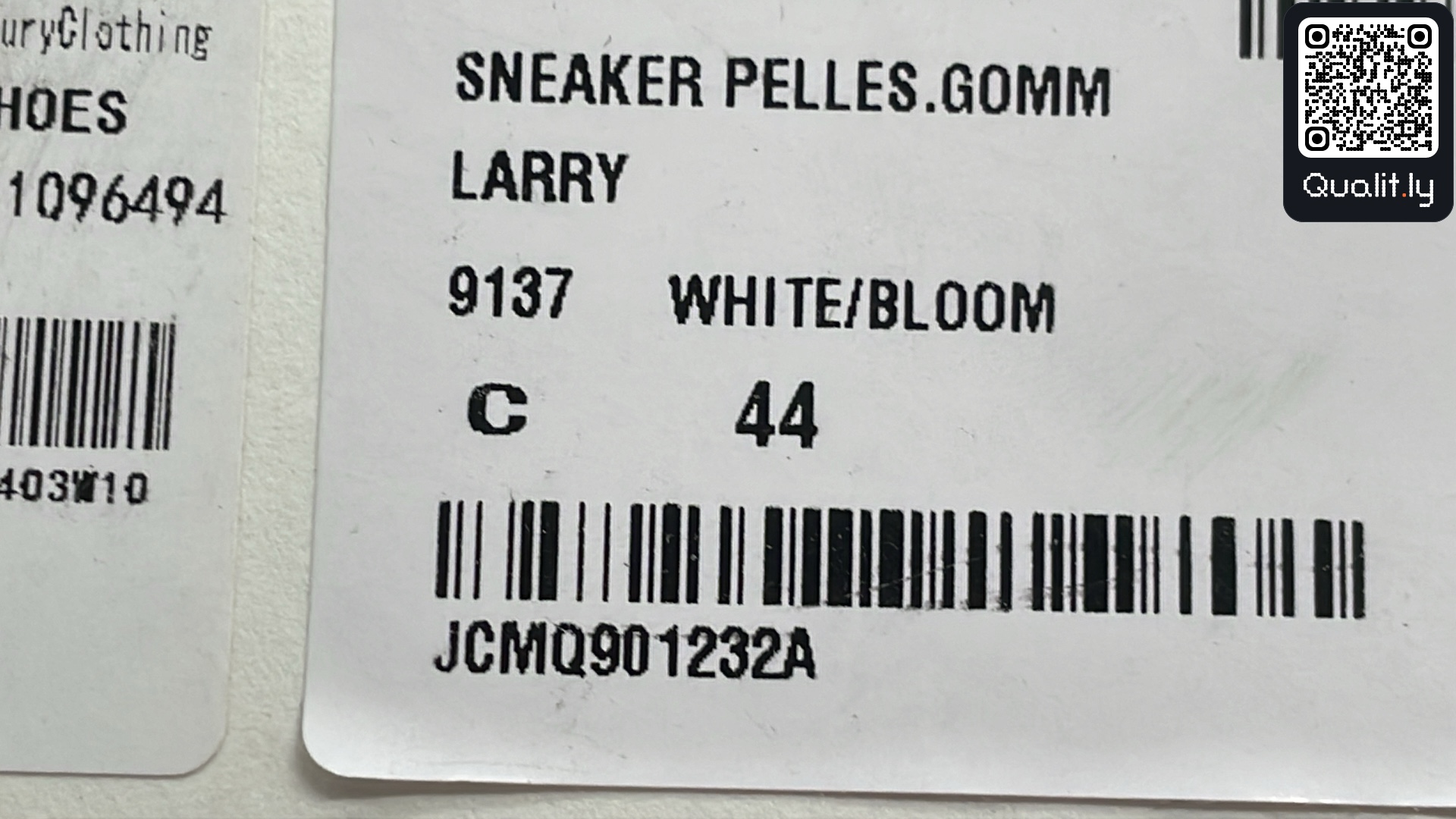 Sneaker — QC-Foto 2 von 26