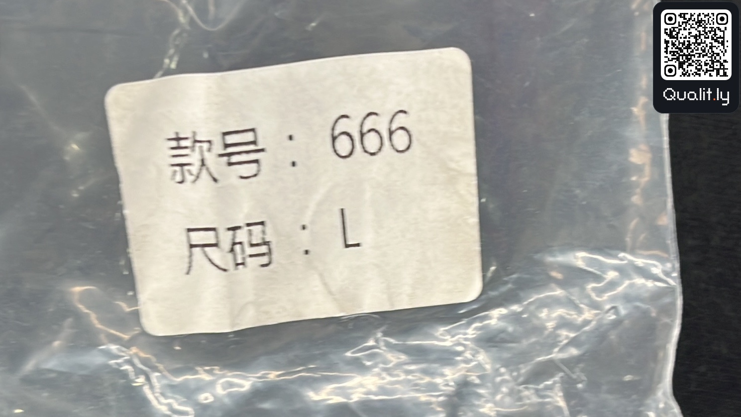 Hoodie QC photo 1 of 8