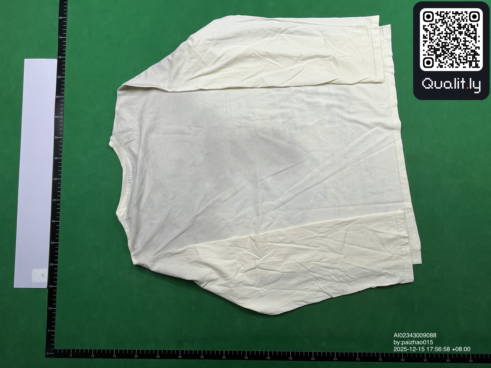 Hemd — QC-Foto 2 von 4