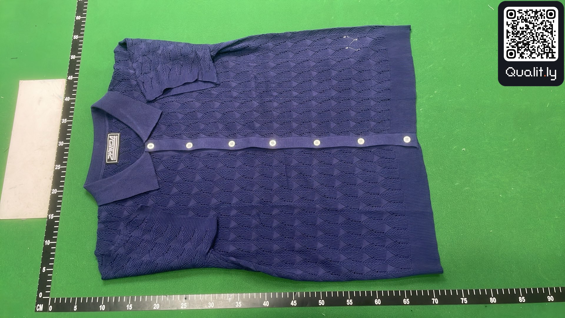 Pullover — QC-Foto 2 von 8