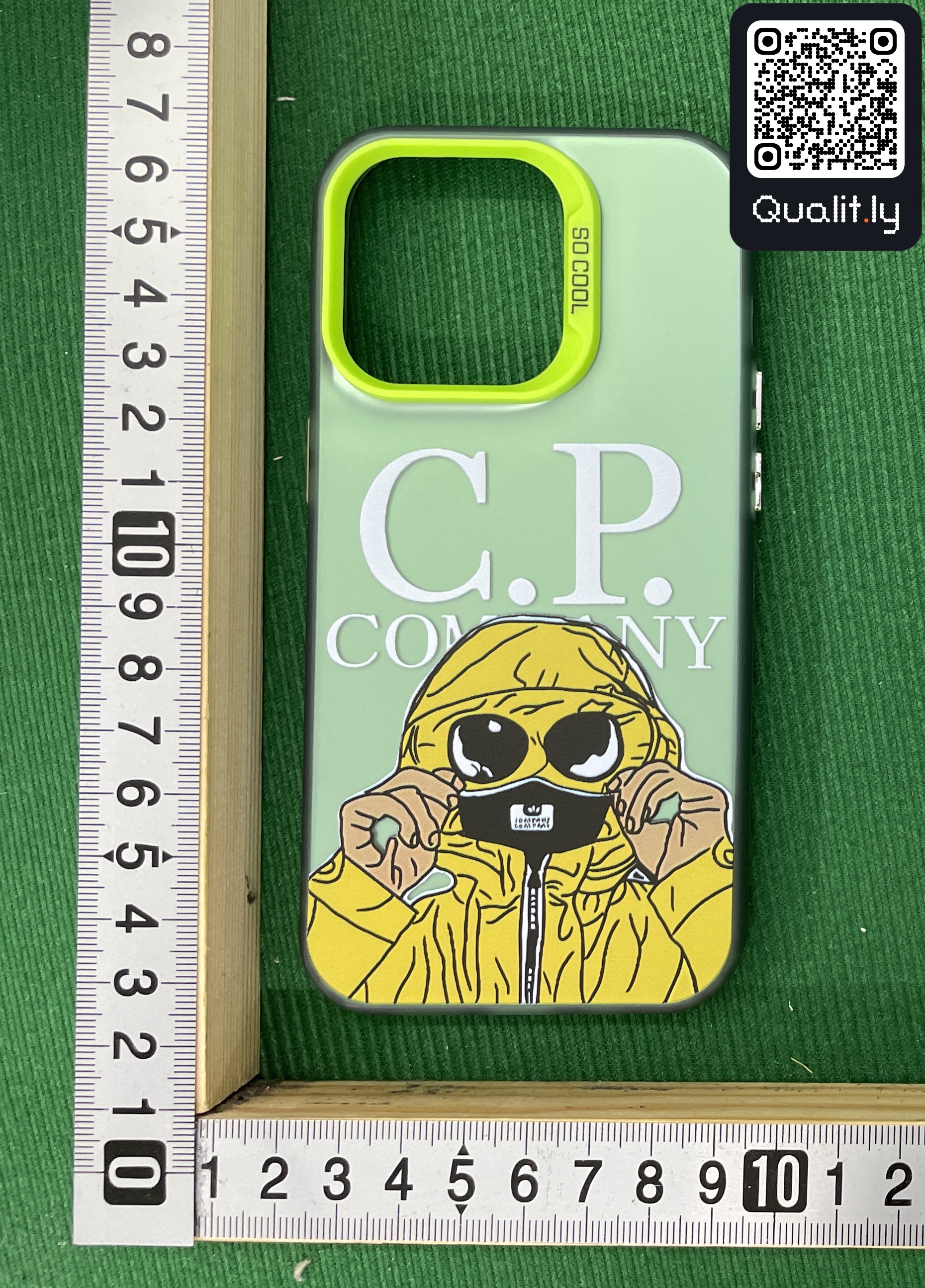 QC photo 1 of 125