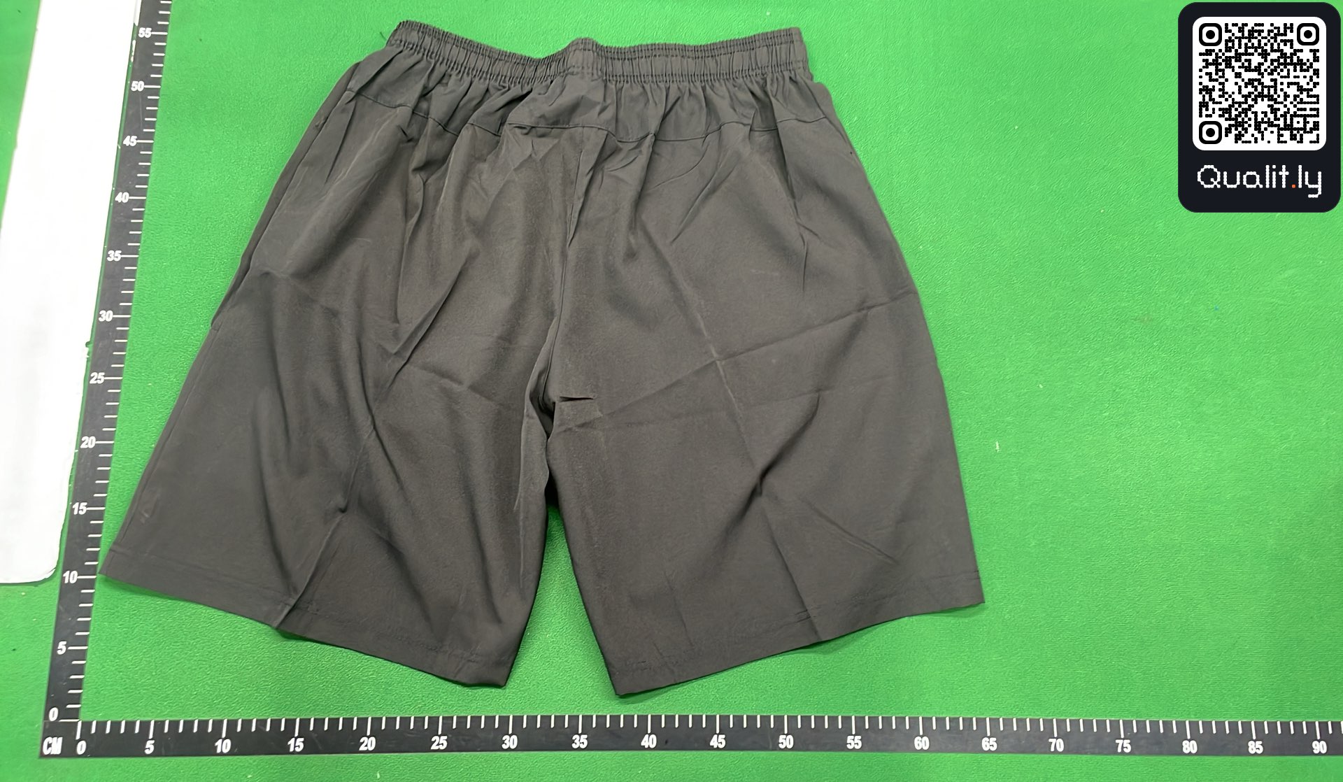 Pantalon — photo QC 3 sur 12