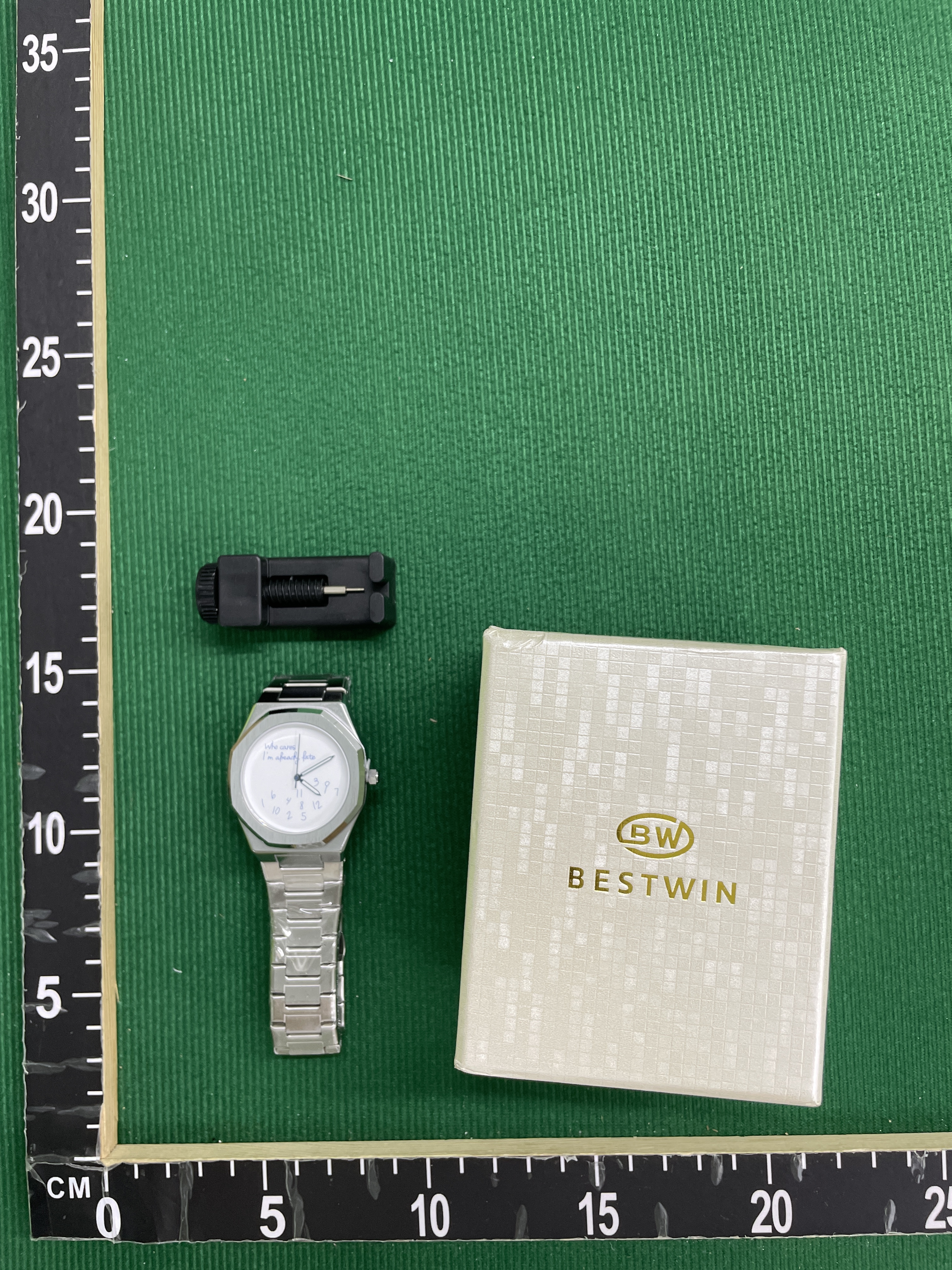 Ceas — fotografie QC 1 din 23