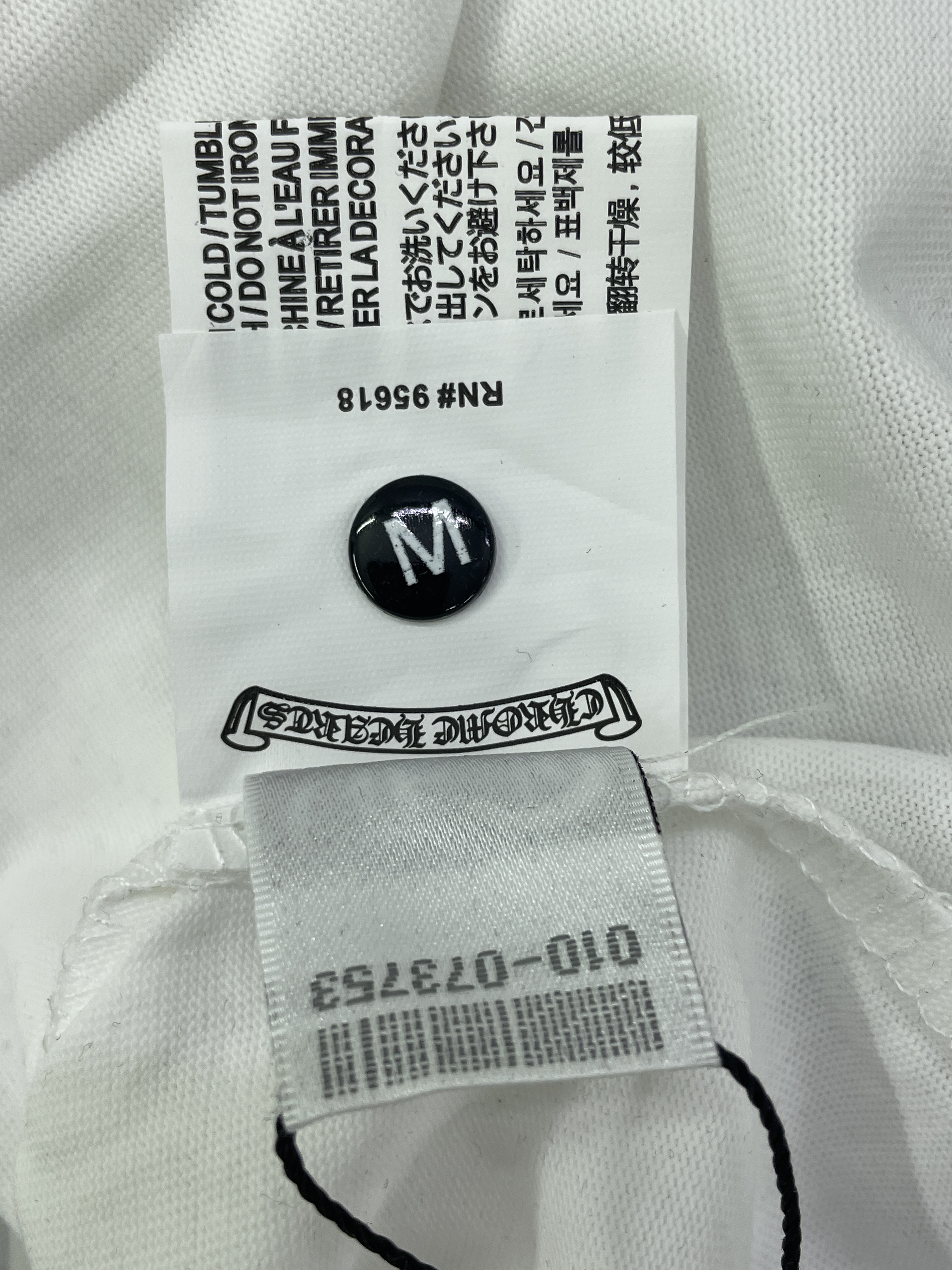 T-shirt — photo QC 2 sur 85