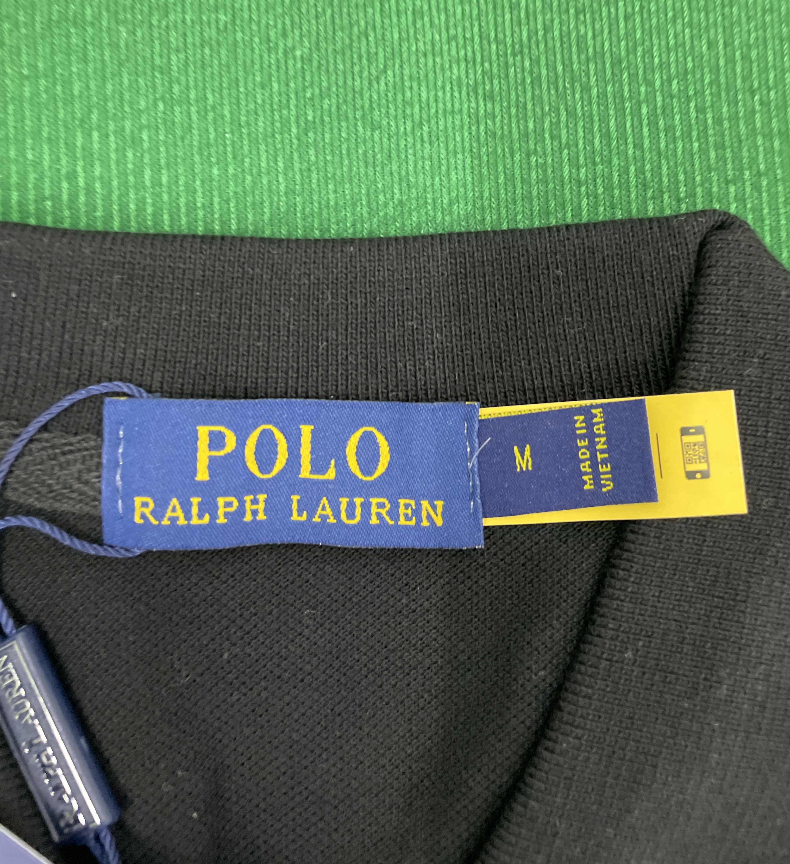 T-shirt — foto QC 2 de 27