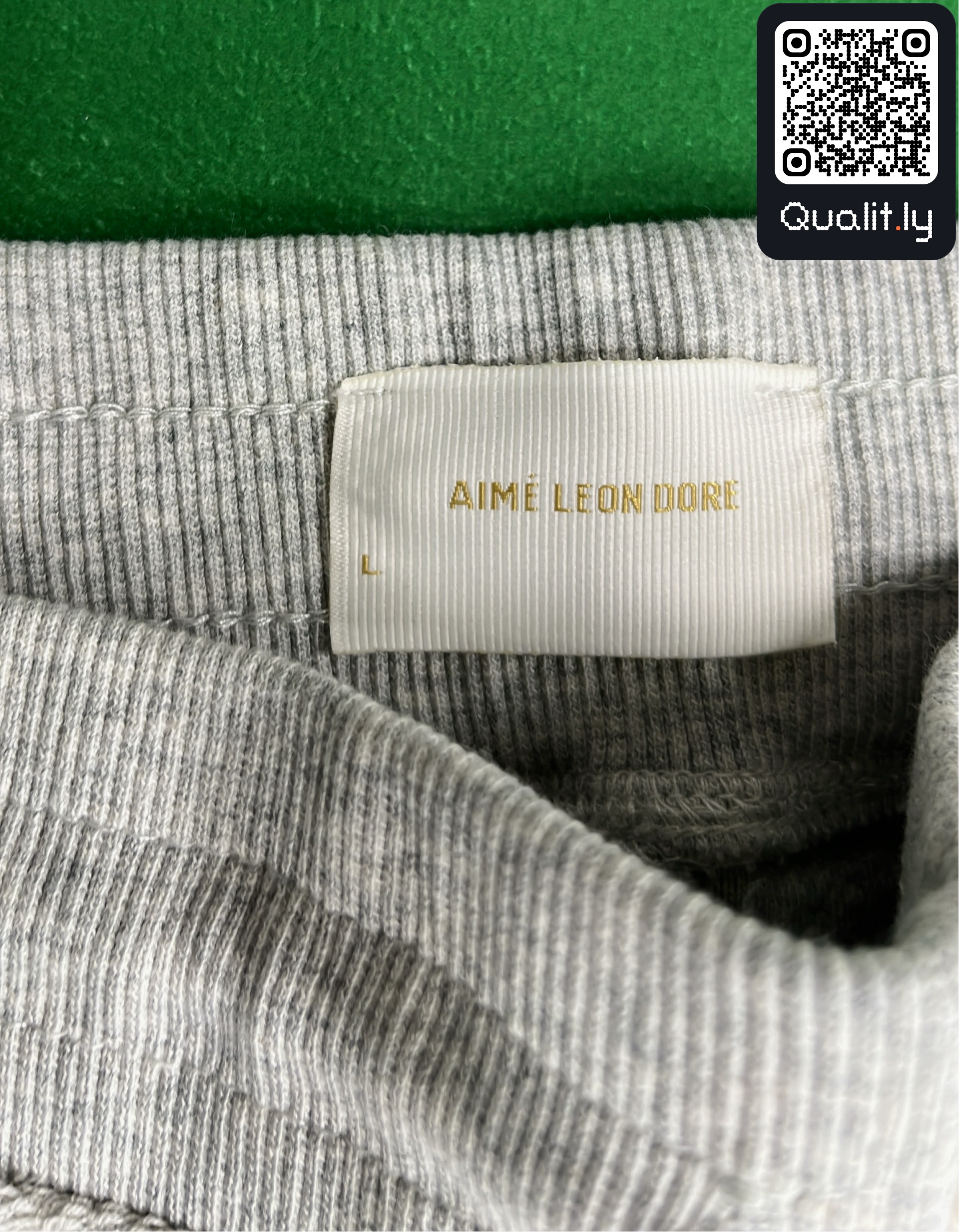 Bluză — fotografie QC 1 din 4