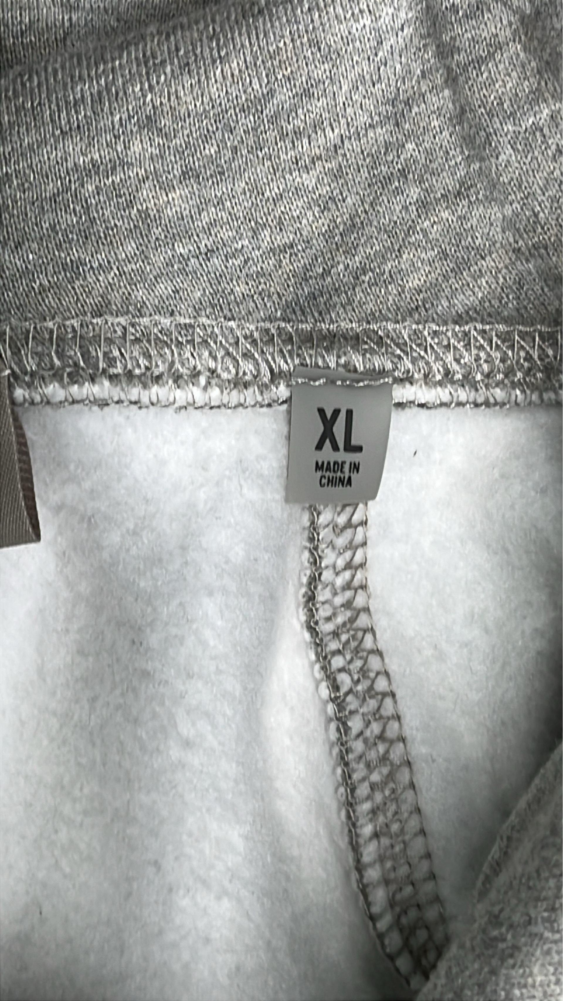 Hoodie — QC-foto 1 av 12