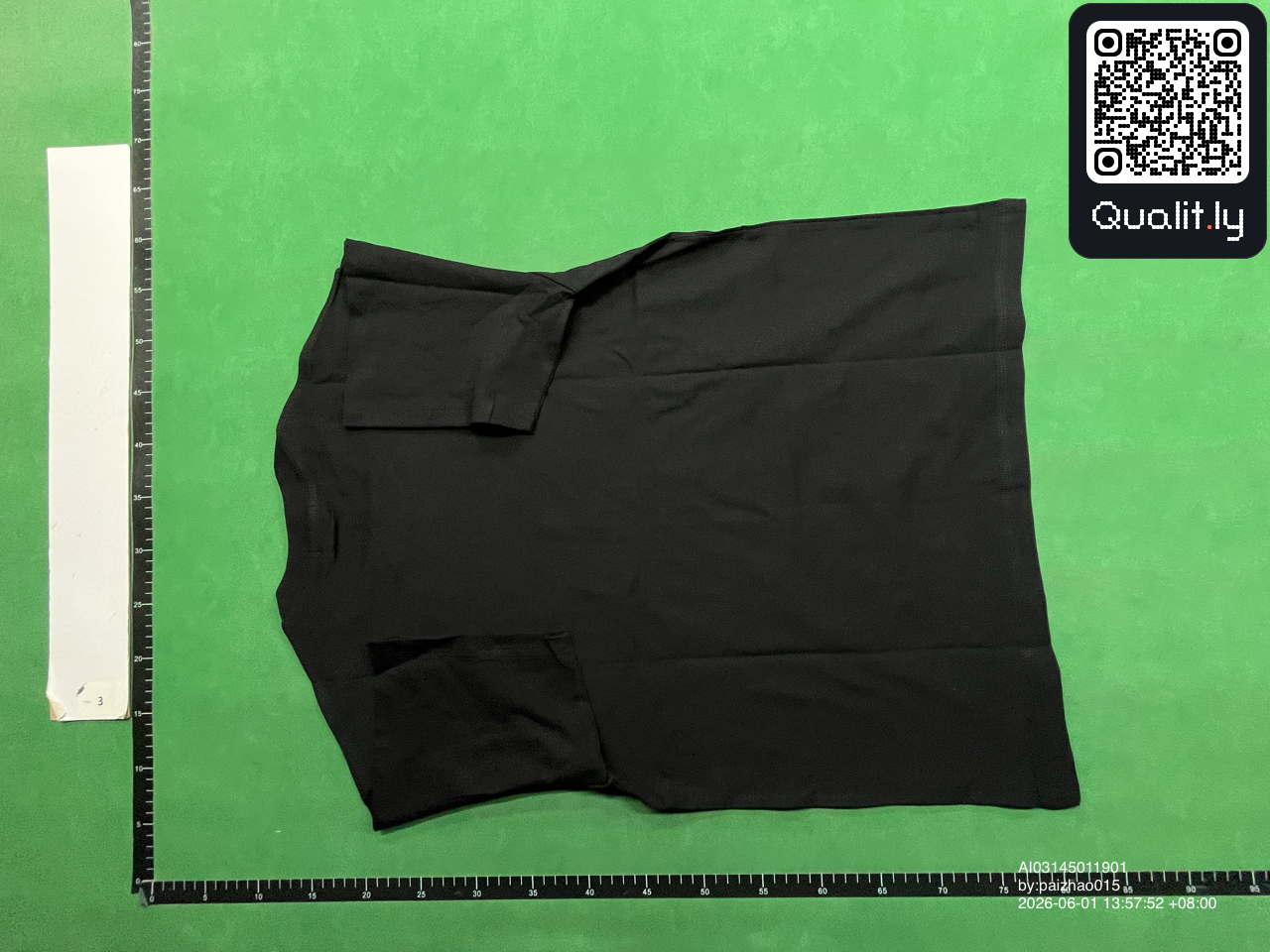 T-shirt — QC-foto 2 av 134