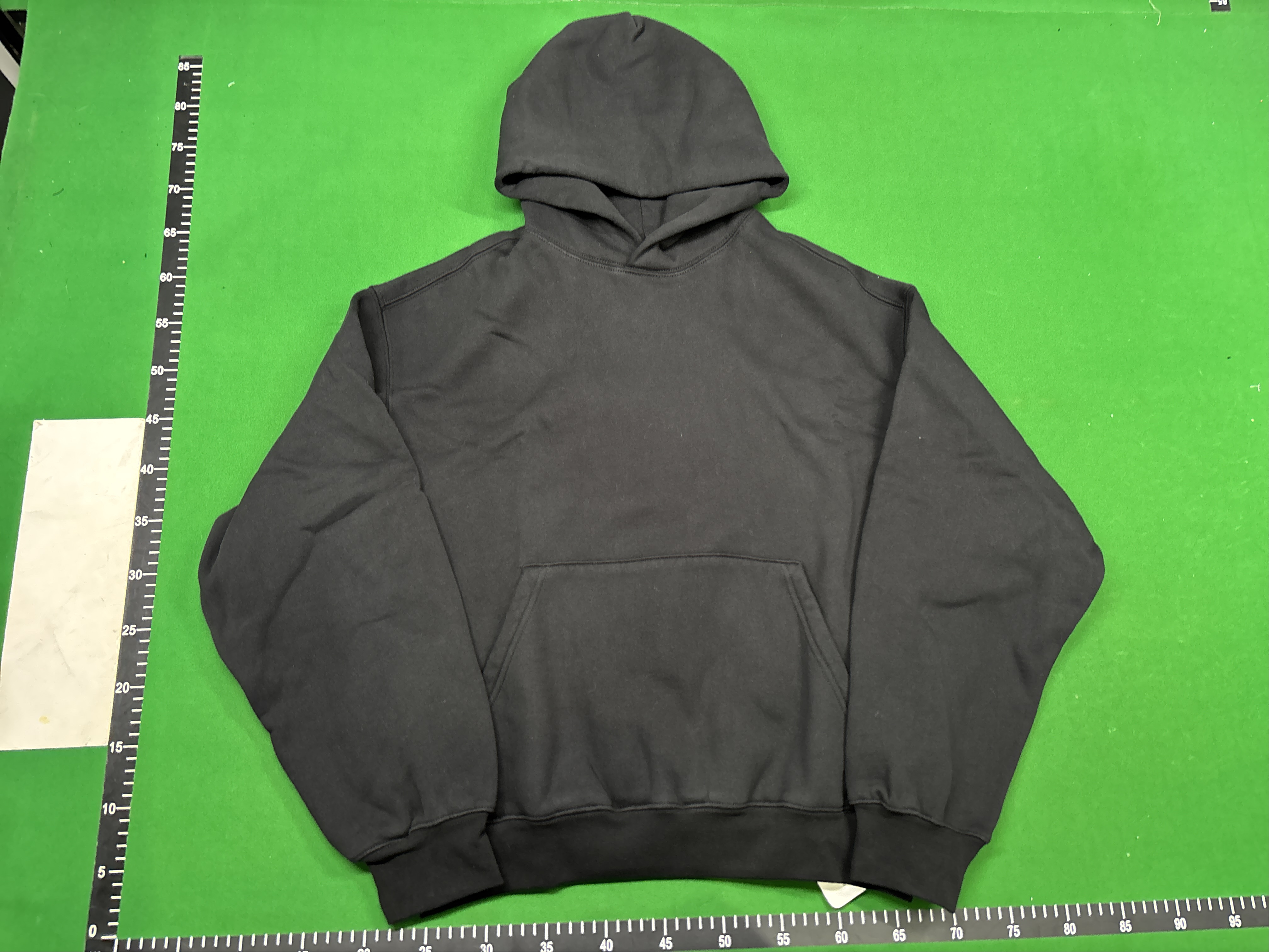 Sweatshirt — foto QC 2 de 14