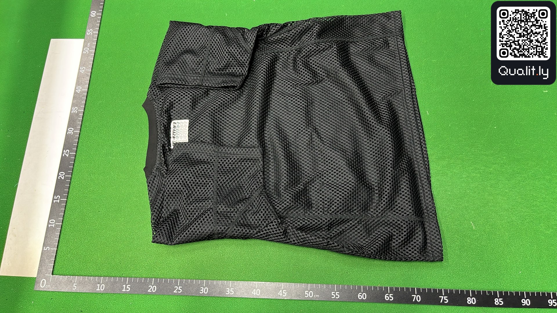T-shirt — foto QC 3 di 4