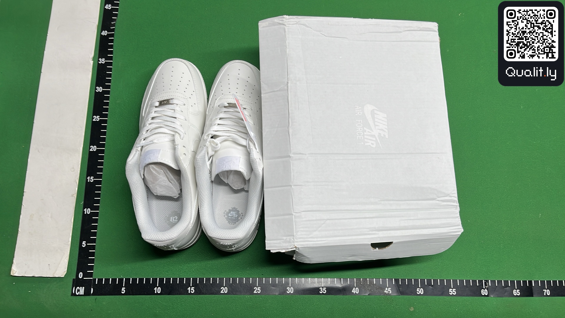 QC photo 1 of 12