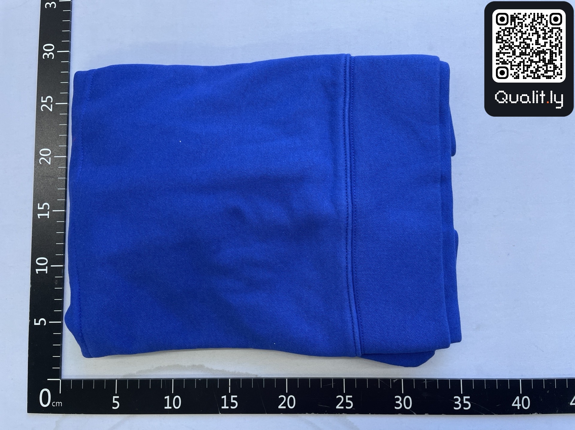 Hoodie QC photo 1 of 125