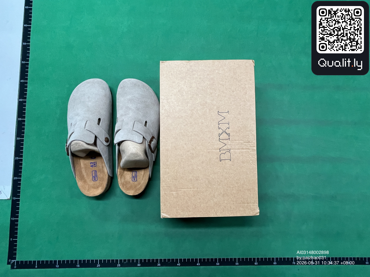 Sneakers — QC-foto 2 av 60