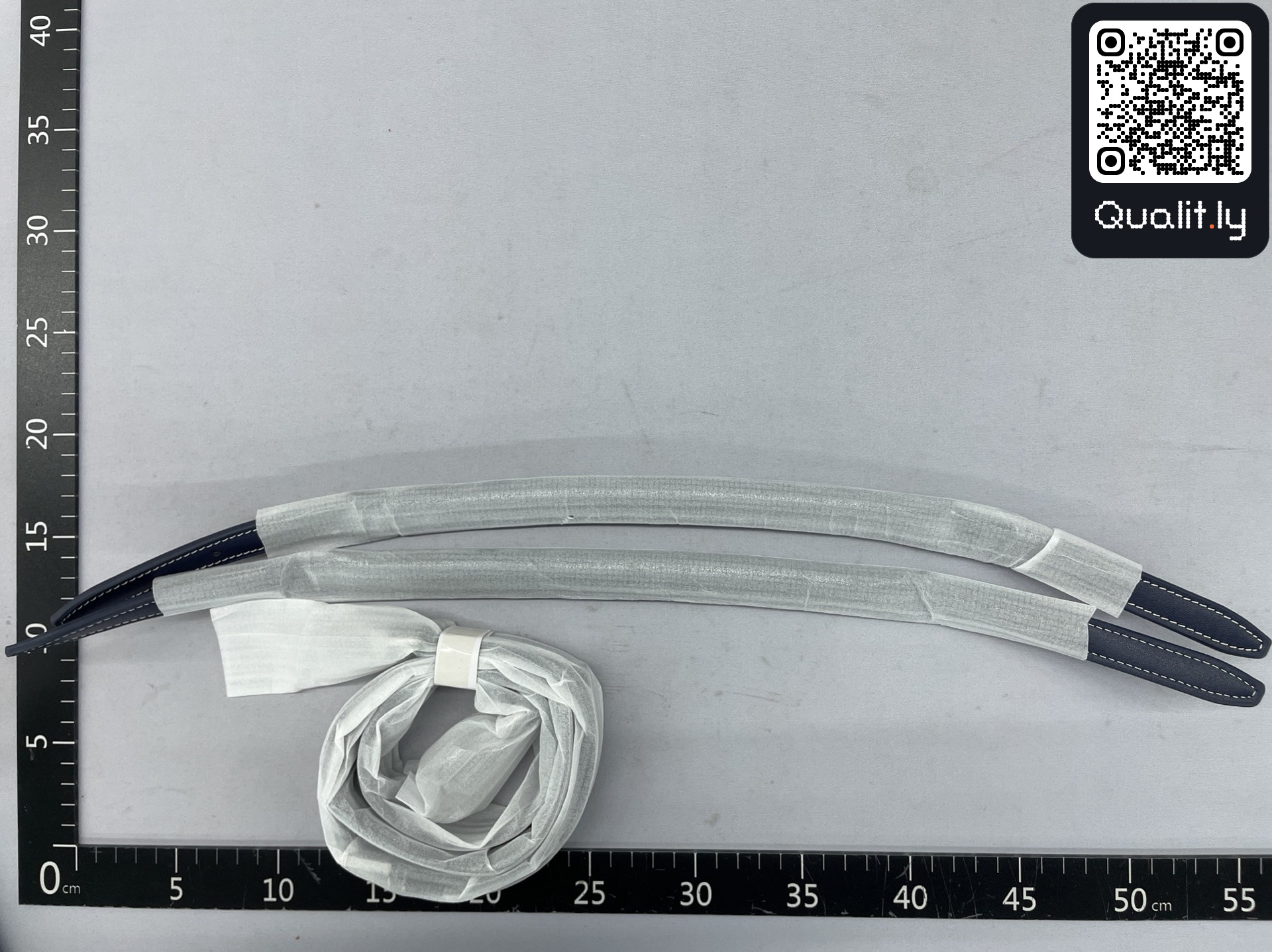 Bag QC photo 1 of 56