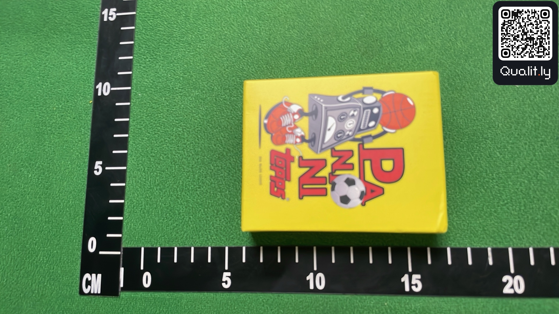 Hemd — QC-Foto 1 von 3