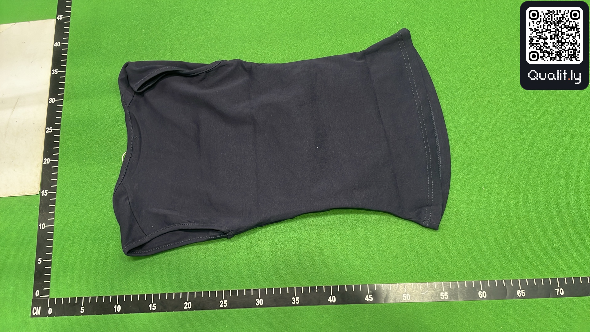 Jacket QC photo 3 of 4