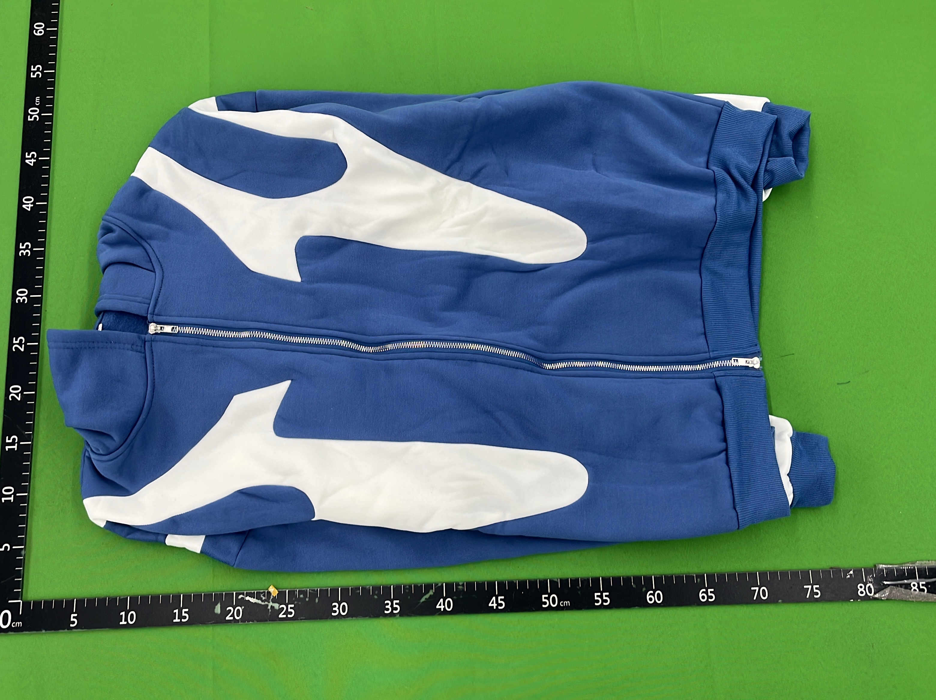 Hoodie — QC-foto 2 av 74