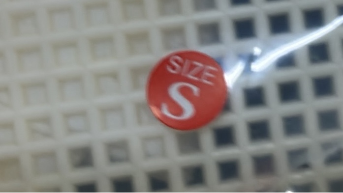 T-shirt QC photo 1 of 252
