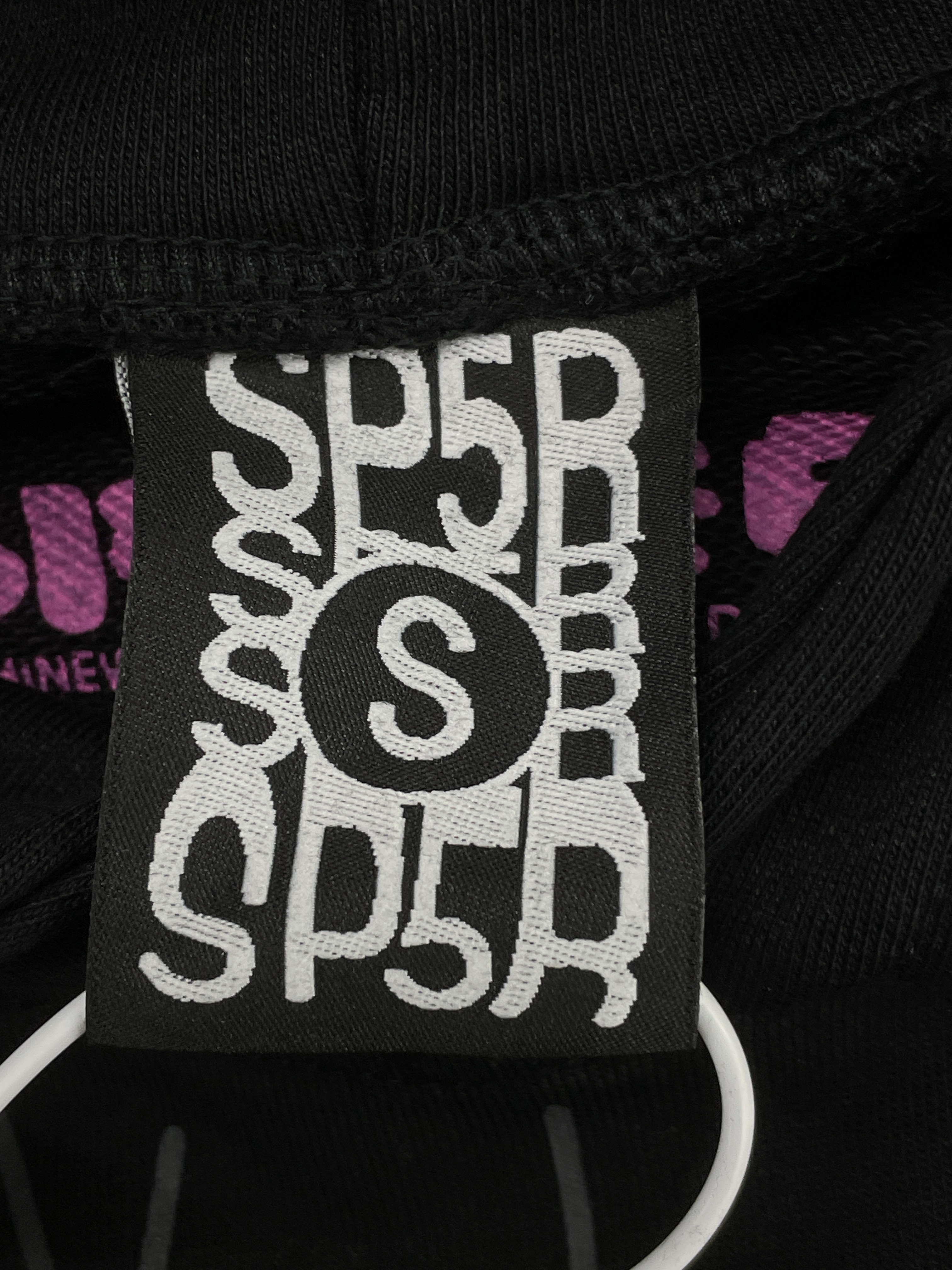 Hoodie QC photo 3 of 6