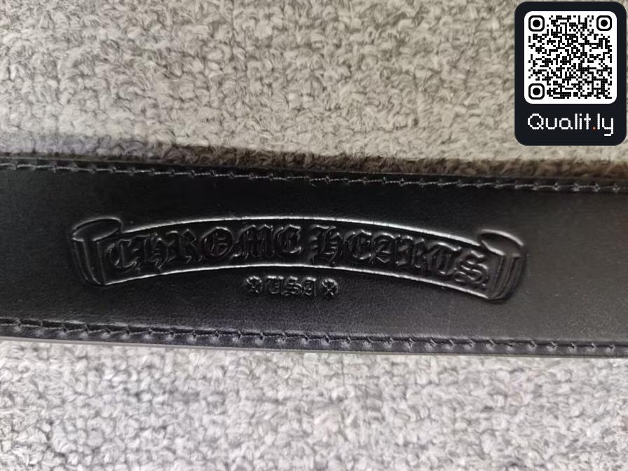 Belt QC photo 2 of 12