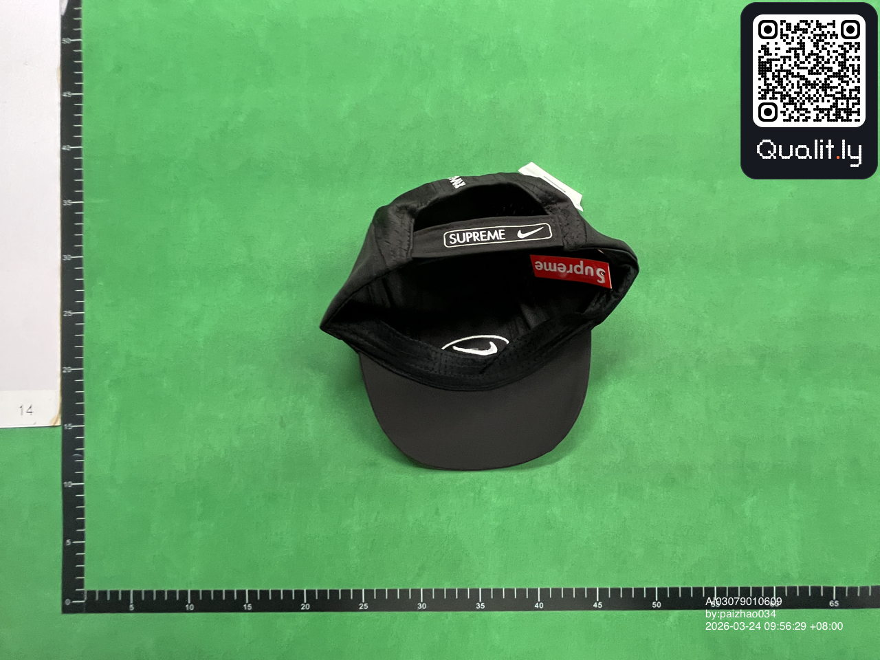 Foto QC 1 di 6