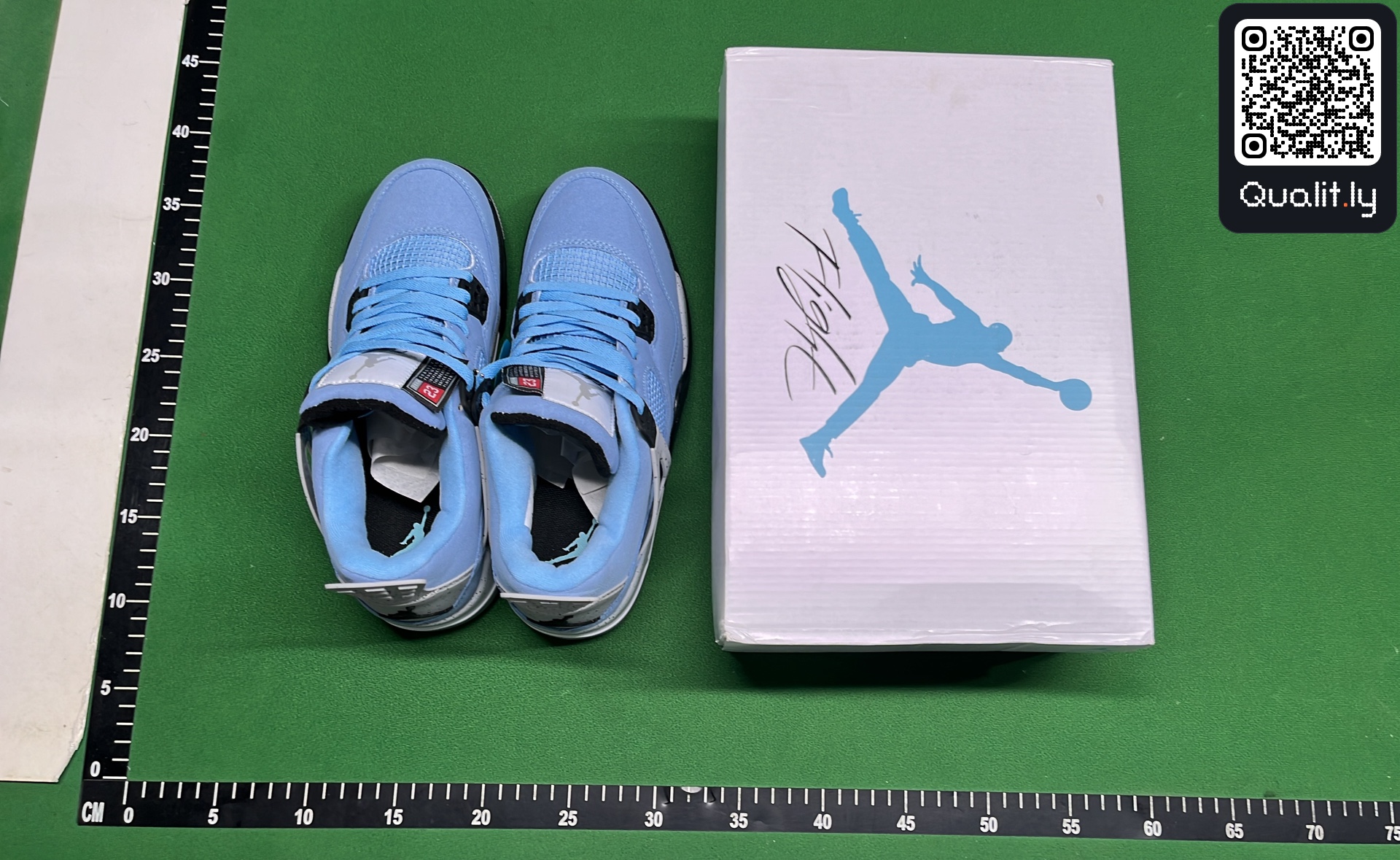 Sneakersy — zdjęcie QC 1 z 6