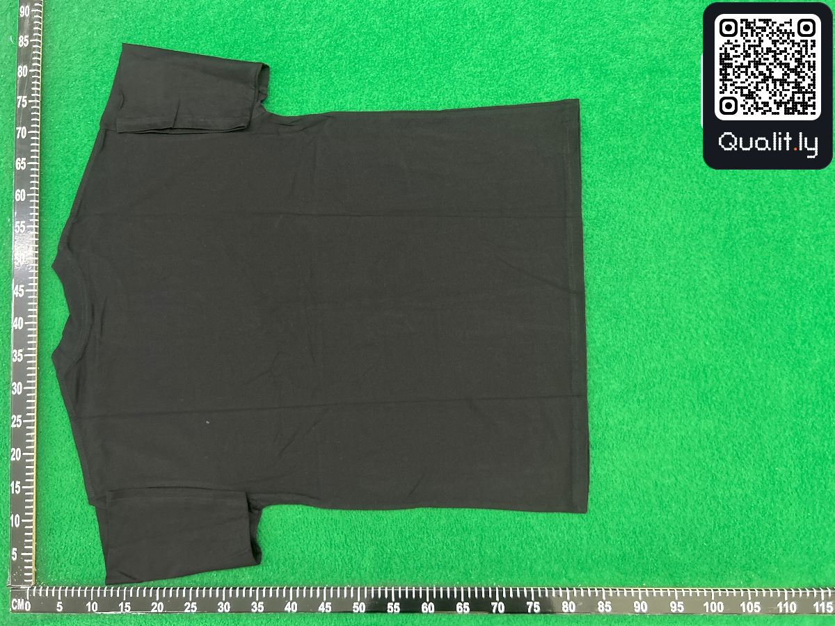 T-shirt QC photo 3 of 20