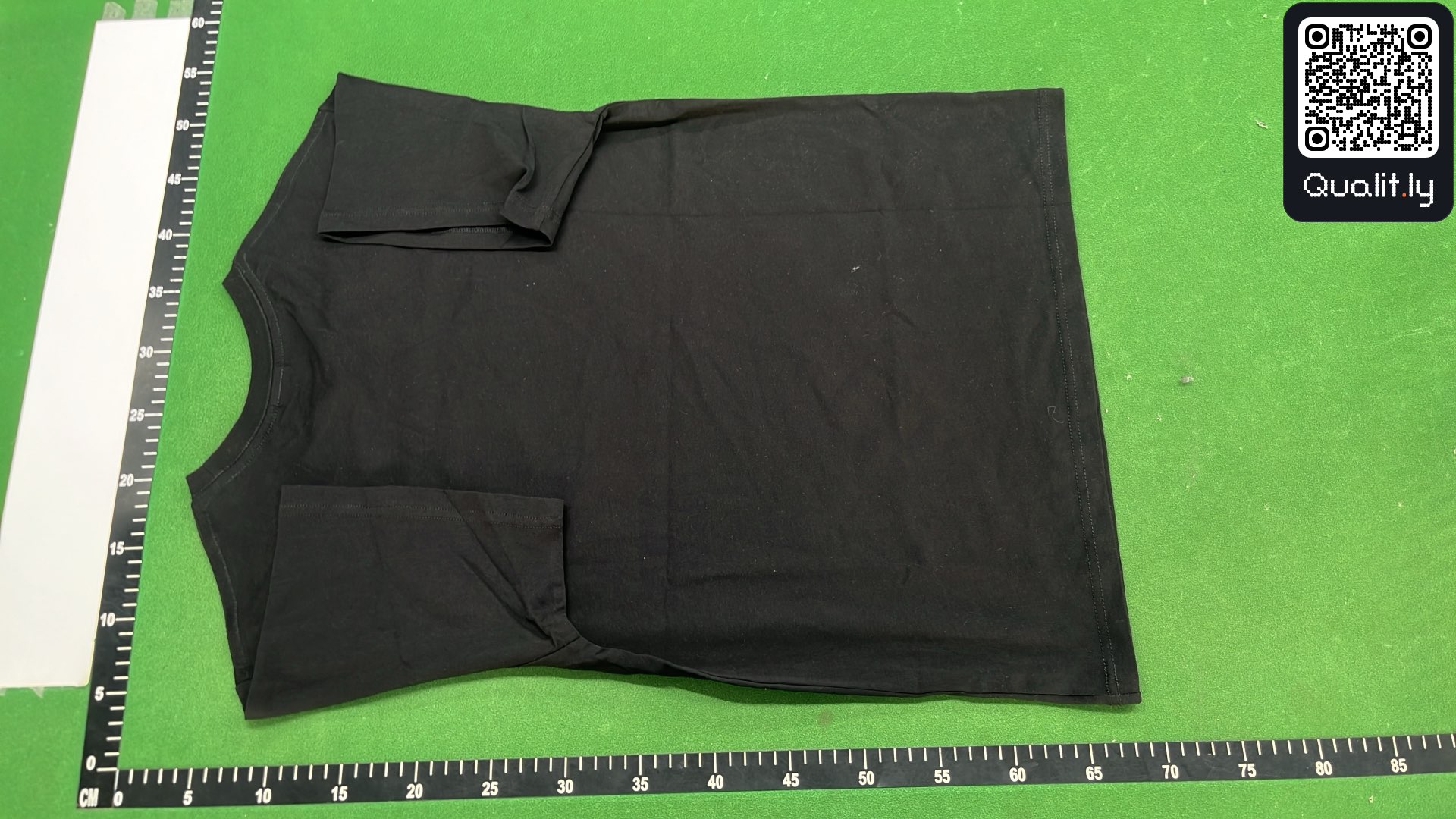 T-shirt — photo QC 3 sur 8