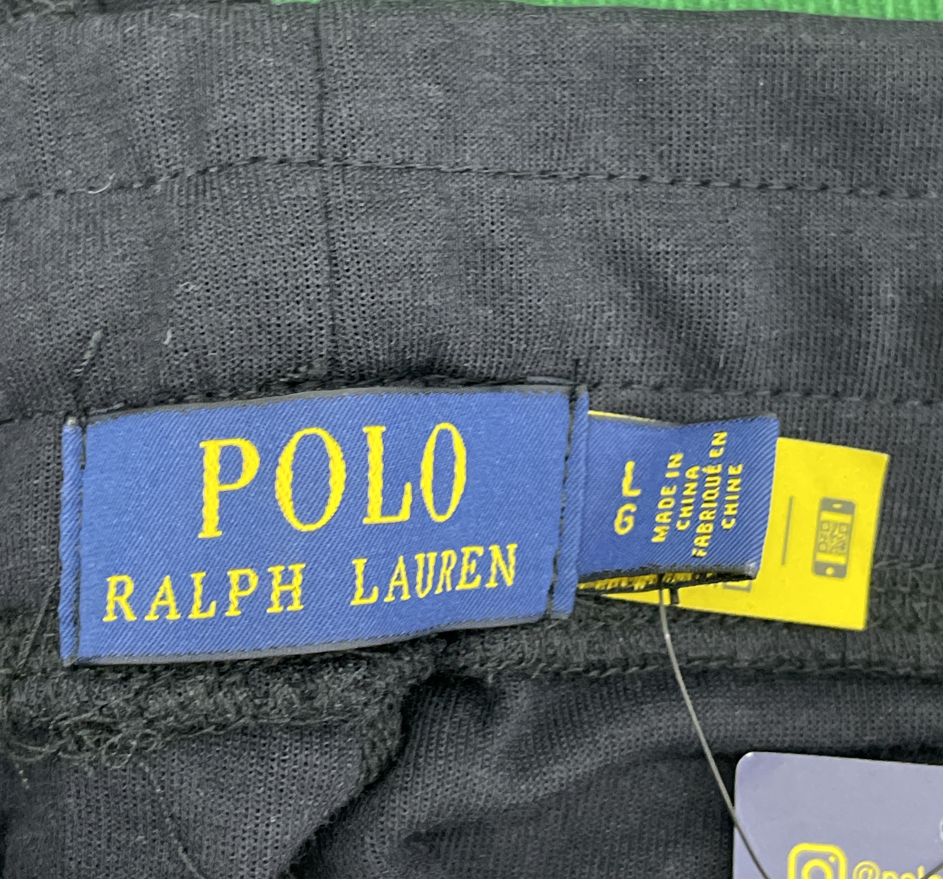 Pants QC photo 3 of 48