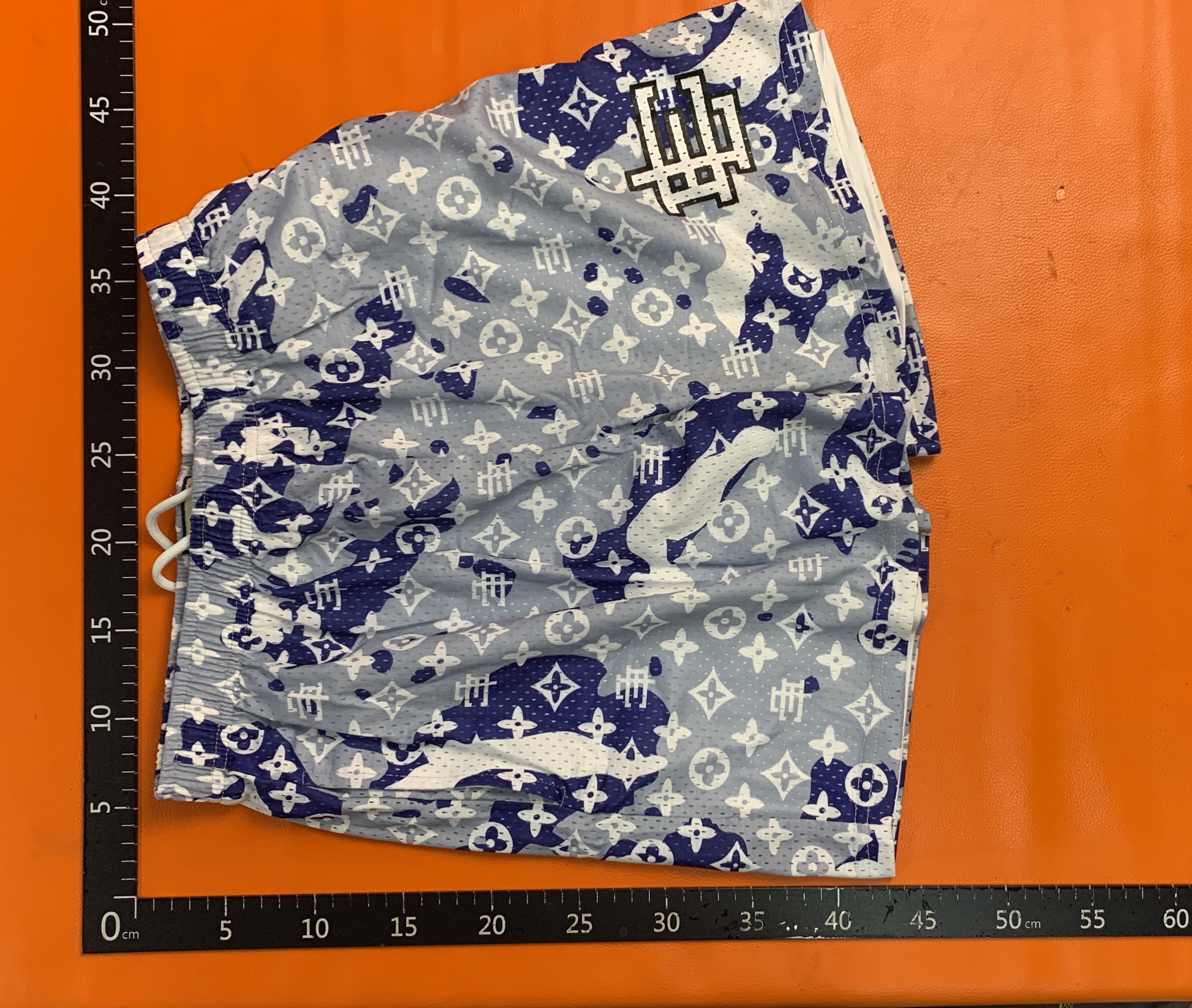Shorts — QC-foto 2 av 38