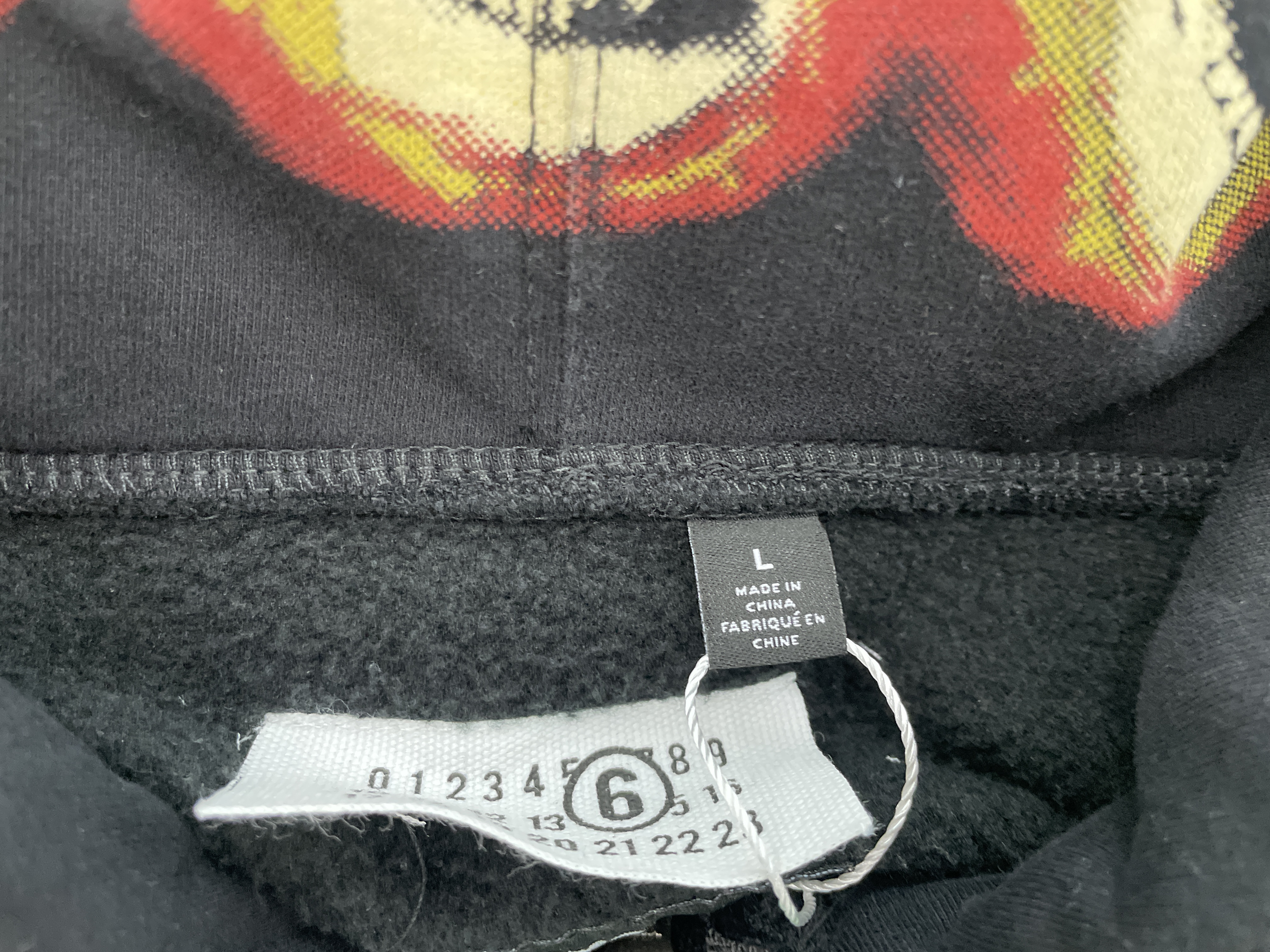 Sweatshirt — QC-foto 2 av 18