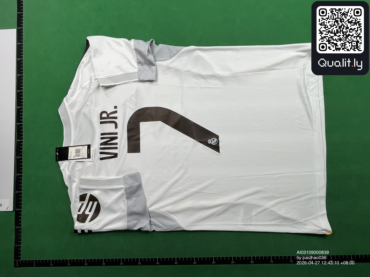 Camicia — foto QC 3 di 50