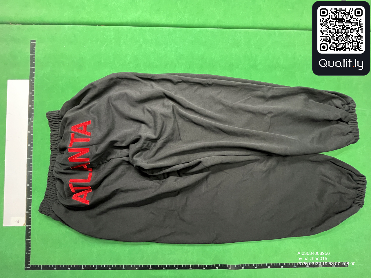 Hose — QC-Foto 2 von 26