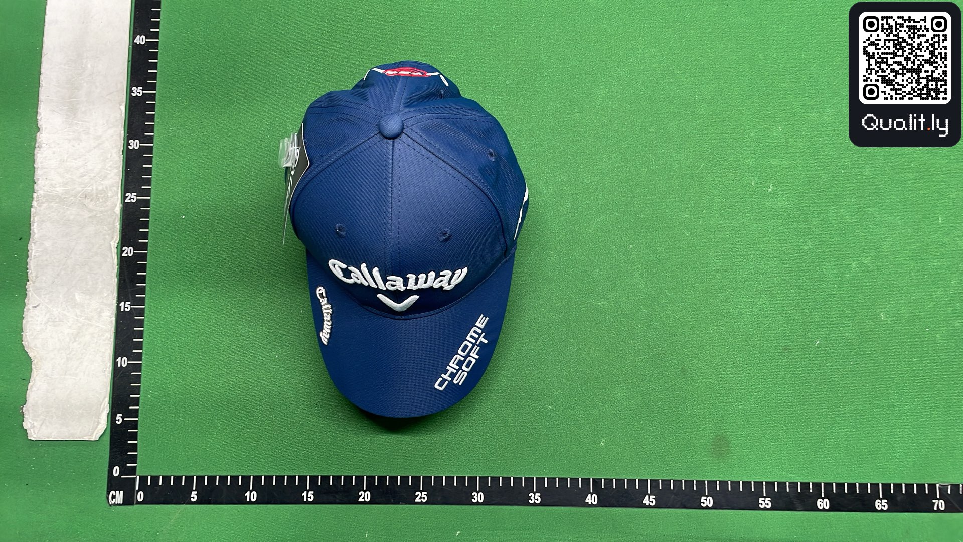 Gorra — foto QC 1 de 42