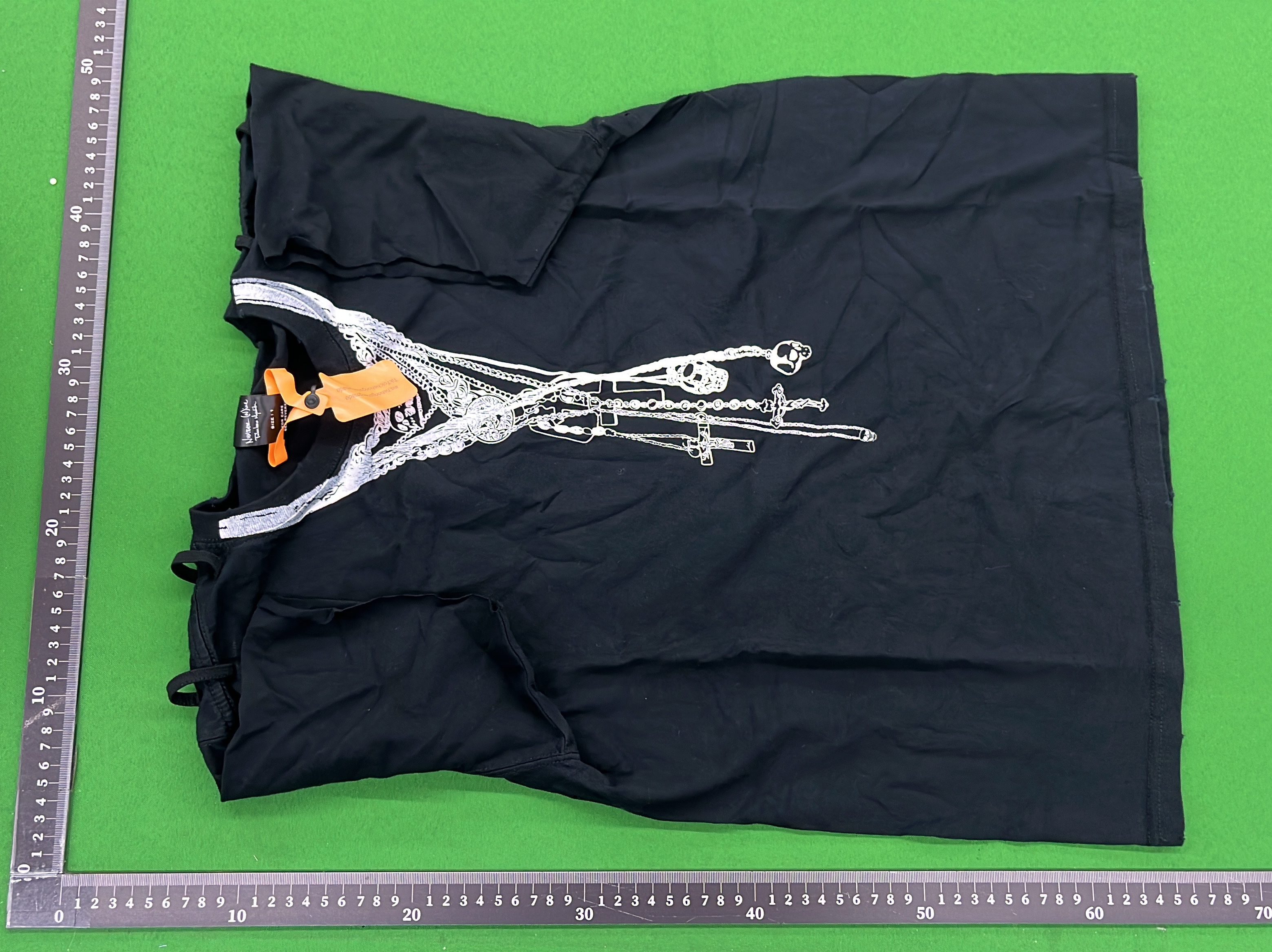 T-Shirt — QC-Foto 3 von 46