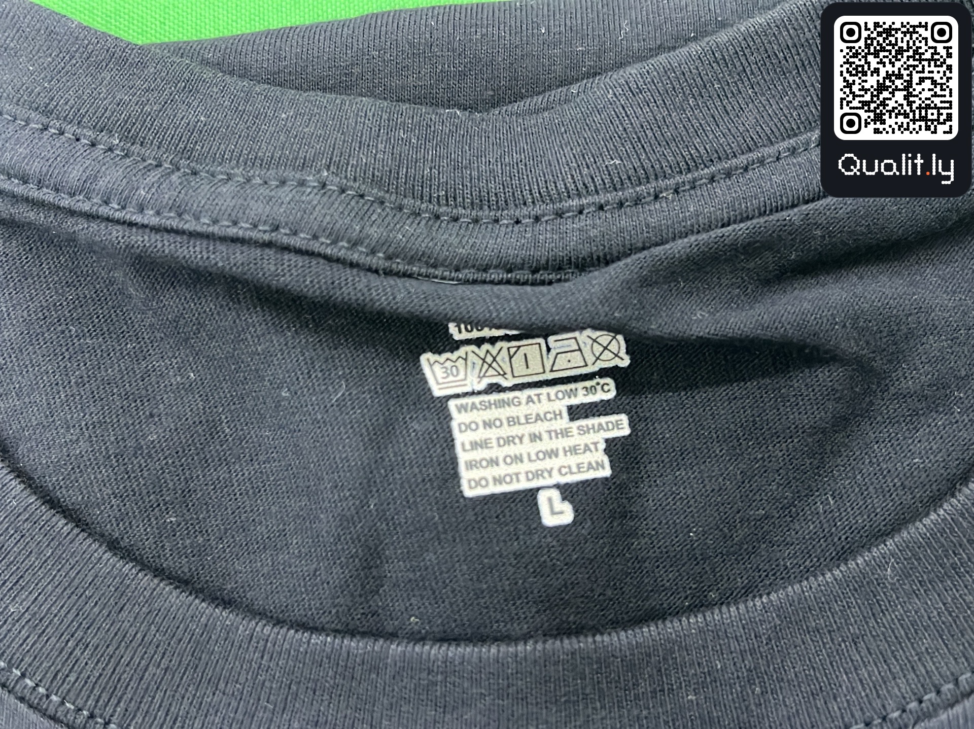 Koszulka — zdjęcie QC 2 z 52