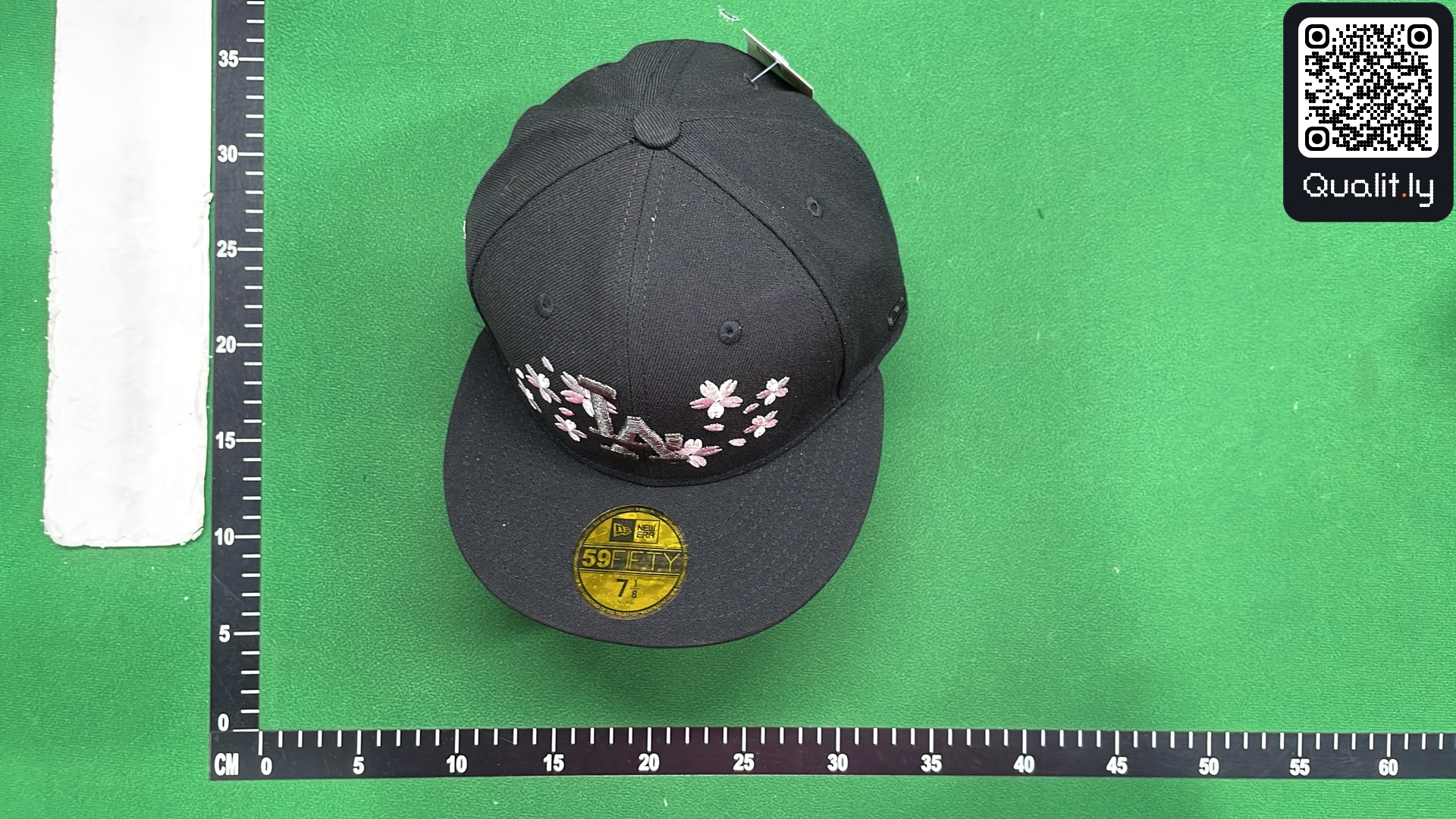 Casquette — photo QC 1 sur 80