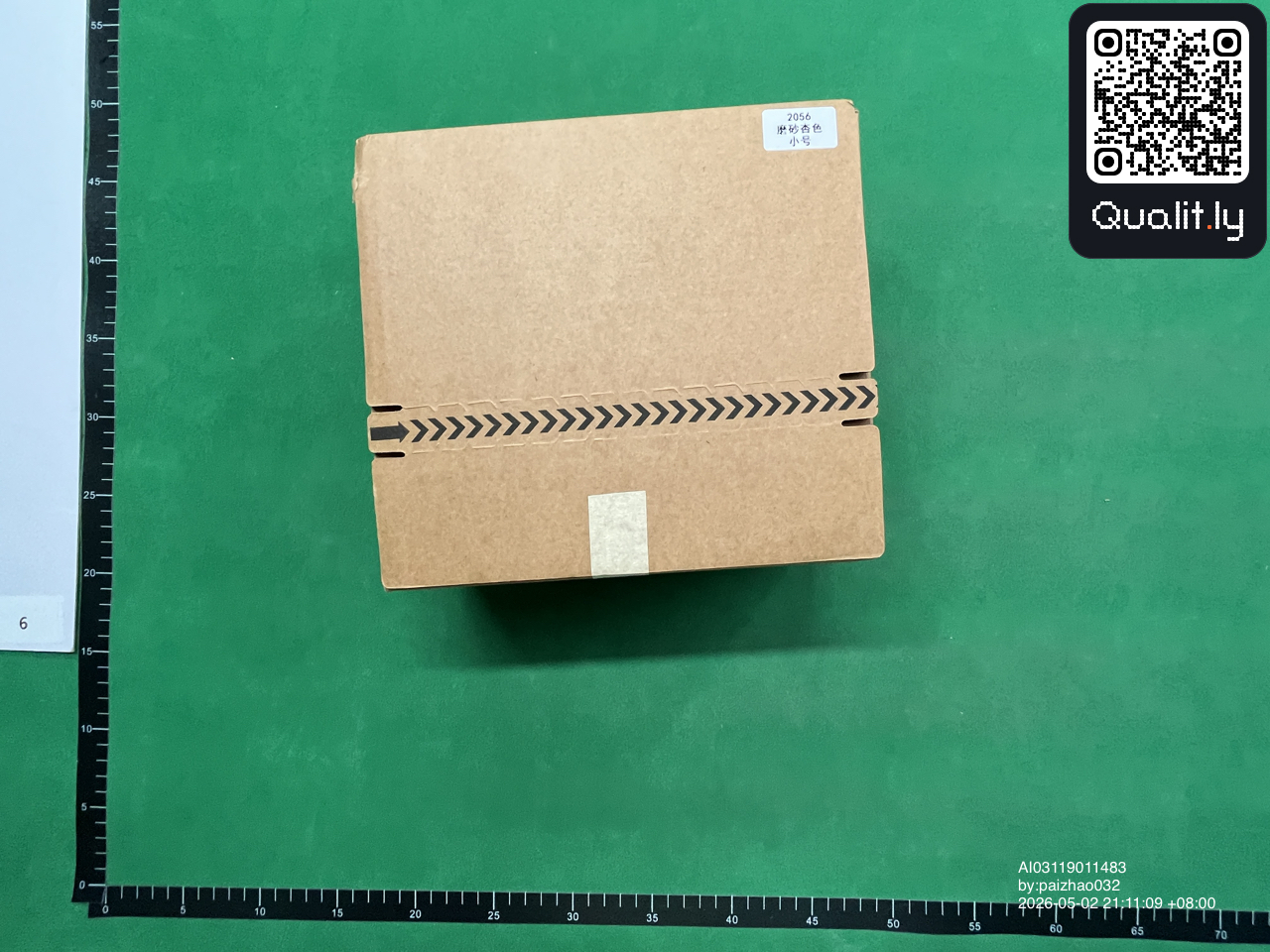 Tasche — QC-Foto 3 von 35